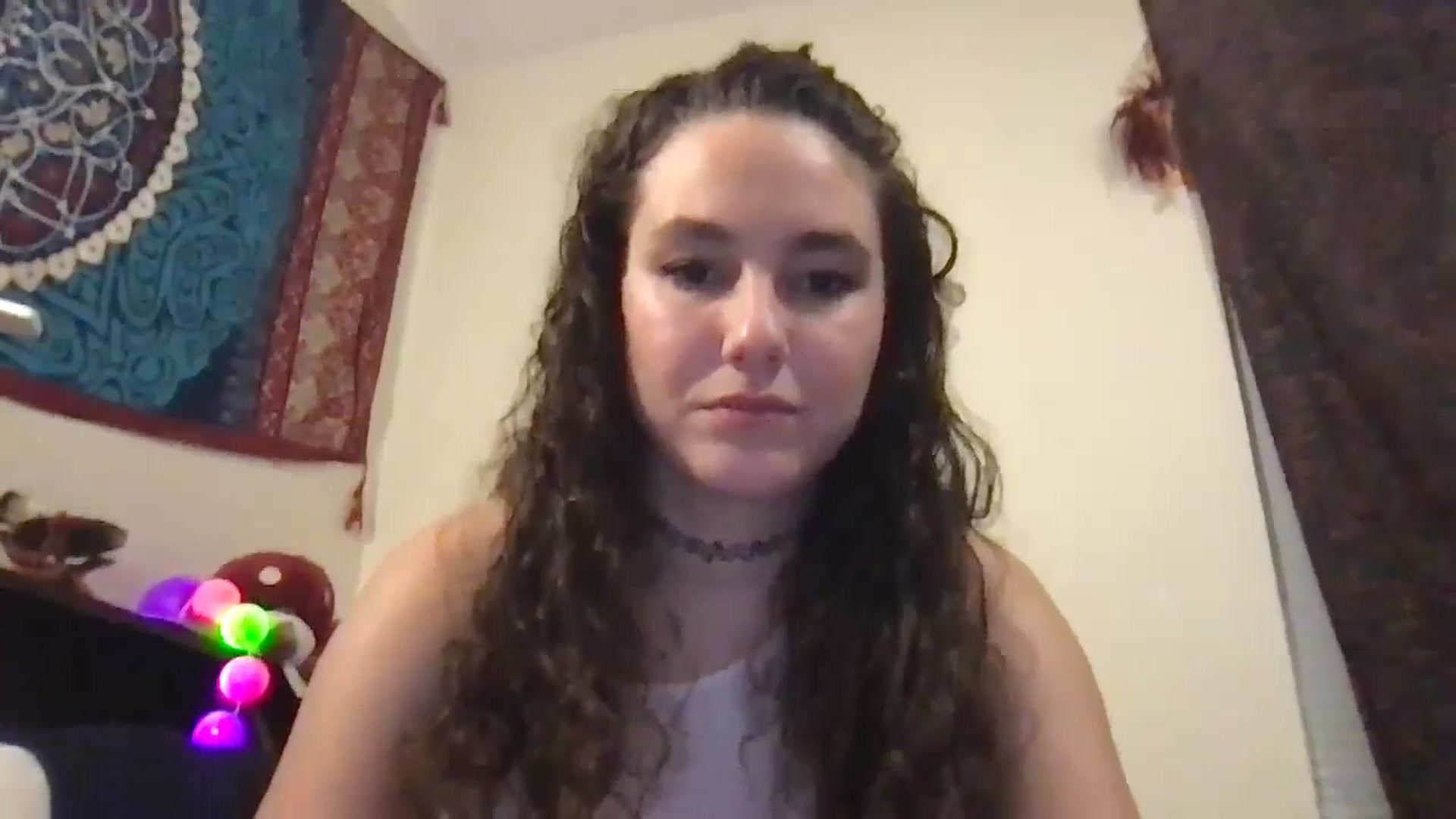 Gallery image thumbnail from lilyypop's myfreecams stream on, 04/28/2024, 02:38 image 16 of 20