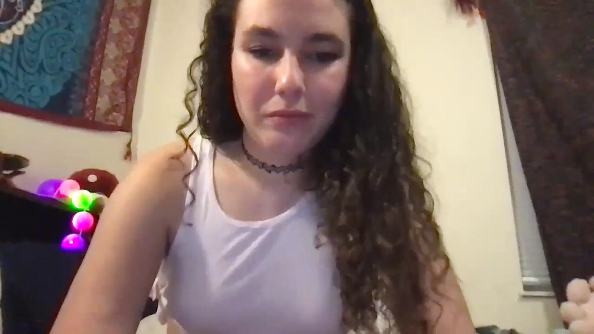 Gallery image thumbnail from lilyypop's myfreecams stream on, 04/28/2024, 02:38 image 12 of 20