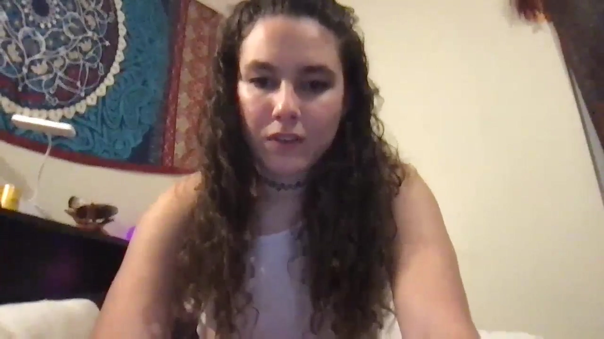 Gallery image thumbnail from lilyypop's myfreecams stream on, 04/28/2024, 02:38 image 18 of 20