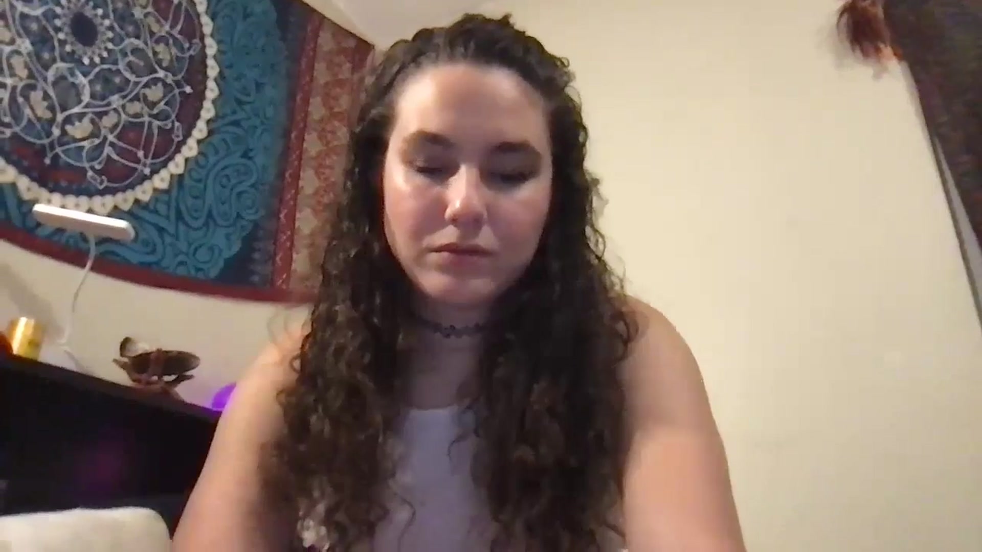 Gallery image thumbnail from lilyypop's myfreecams stream on, 04/28/2024, 02:38 image 19 of 20