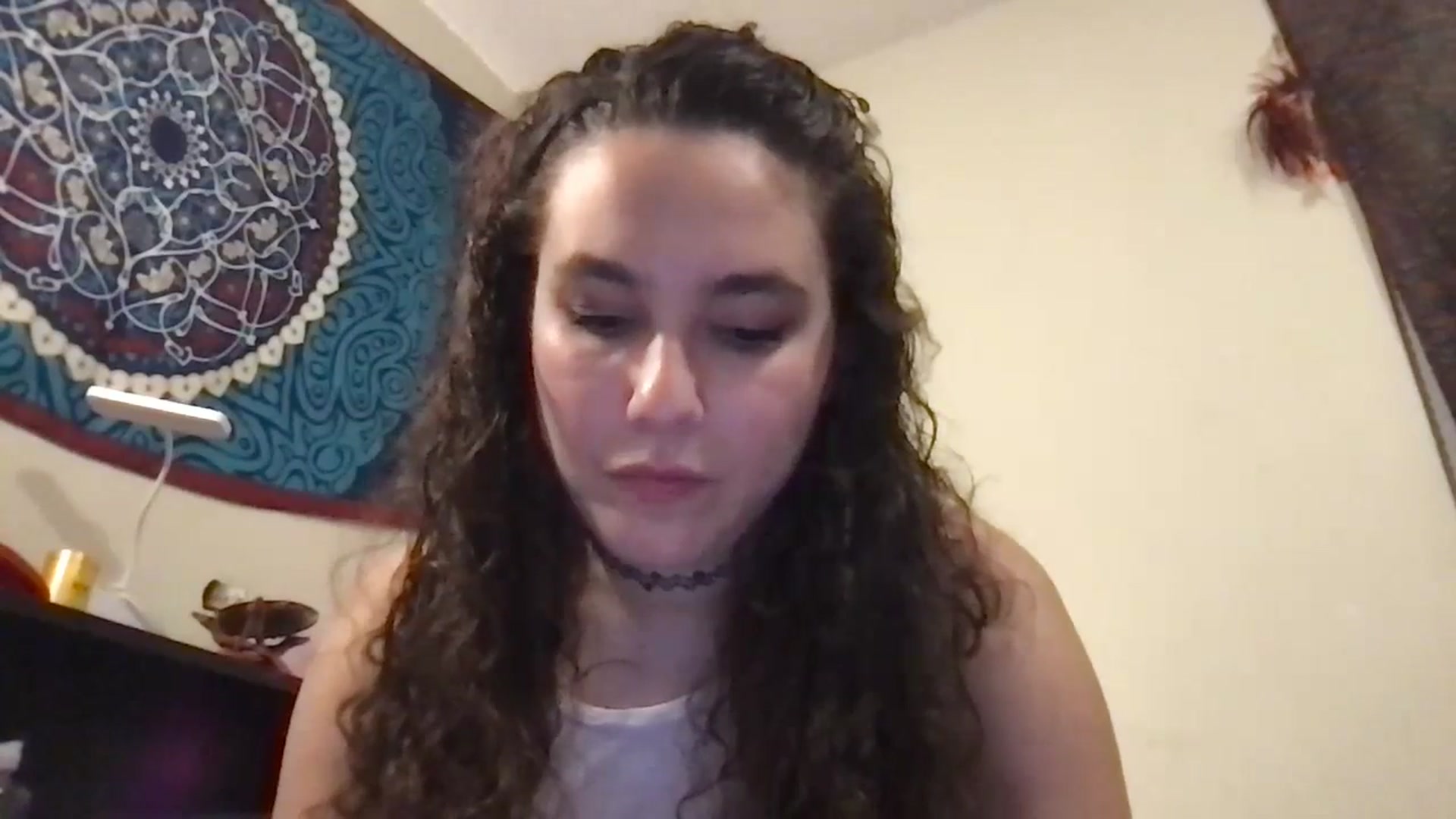 Gallery image thumbnail from lilyypop's myfreecams stream on, 04/28/2024, 02:38 image 20 of 20