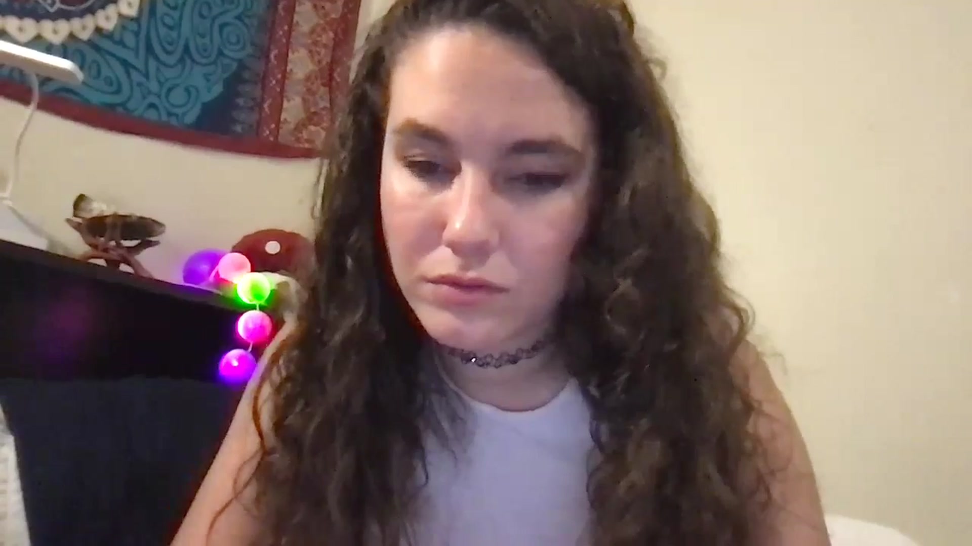 Gallery image thumbnail from lilyypop's myfreecams stream on, 04/28/2024, 03:40 image 15 of 20