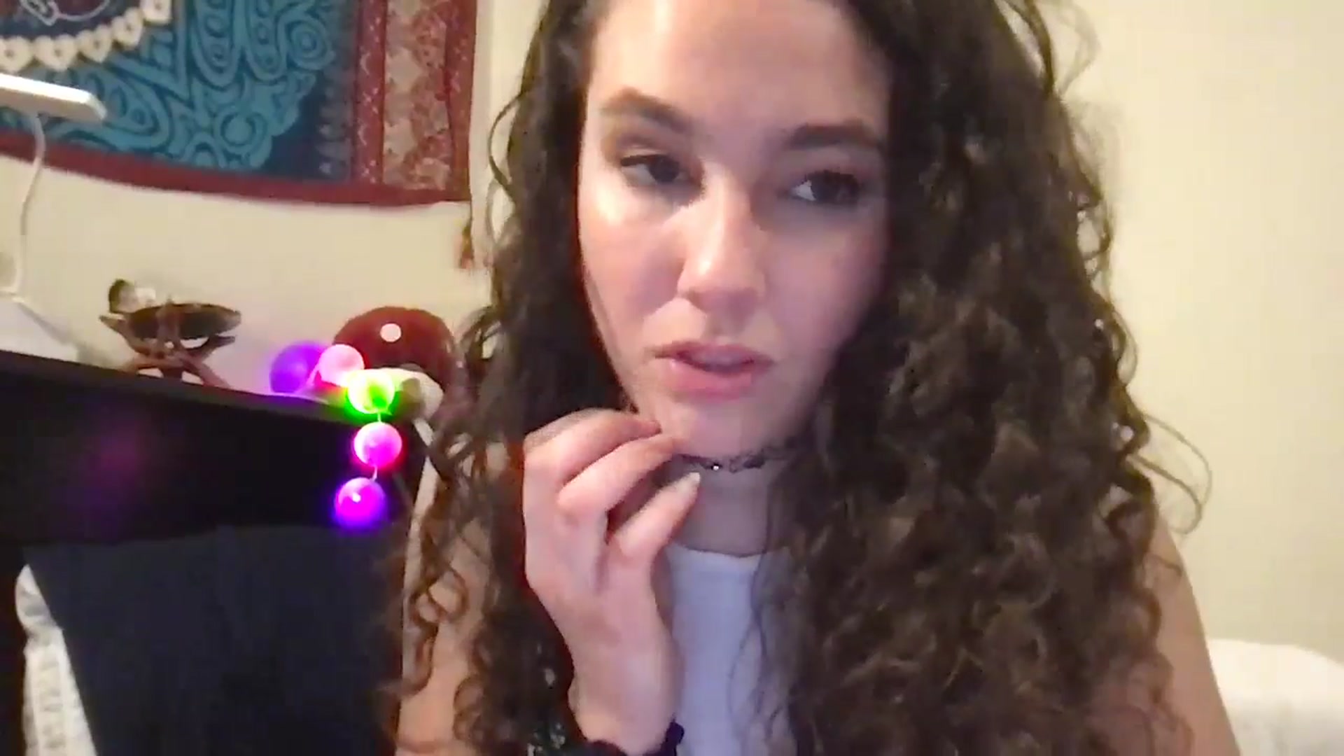 Gallery image thumbnail from lilyypop's myfreecams stream on, 04/28/2024, 03:40 image 19 of 20