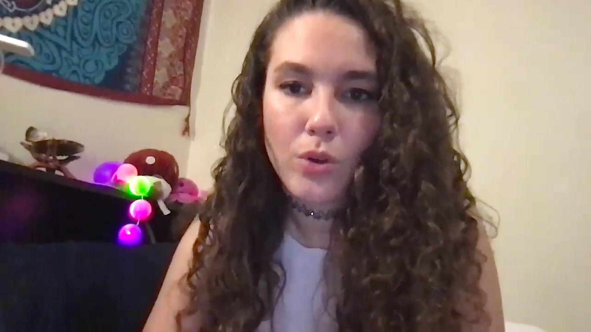 Gallery image thumbnail from lilyypop's myfreecams stream on, 04/28/2024, 03:40 image 20 of 20