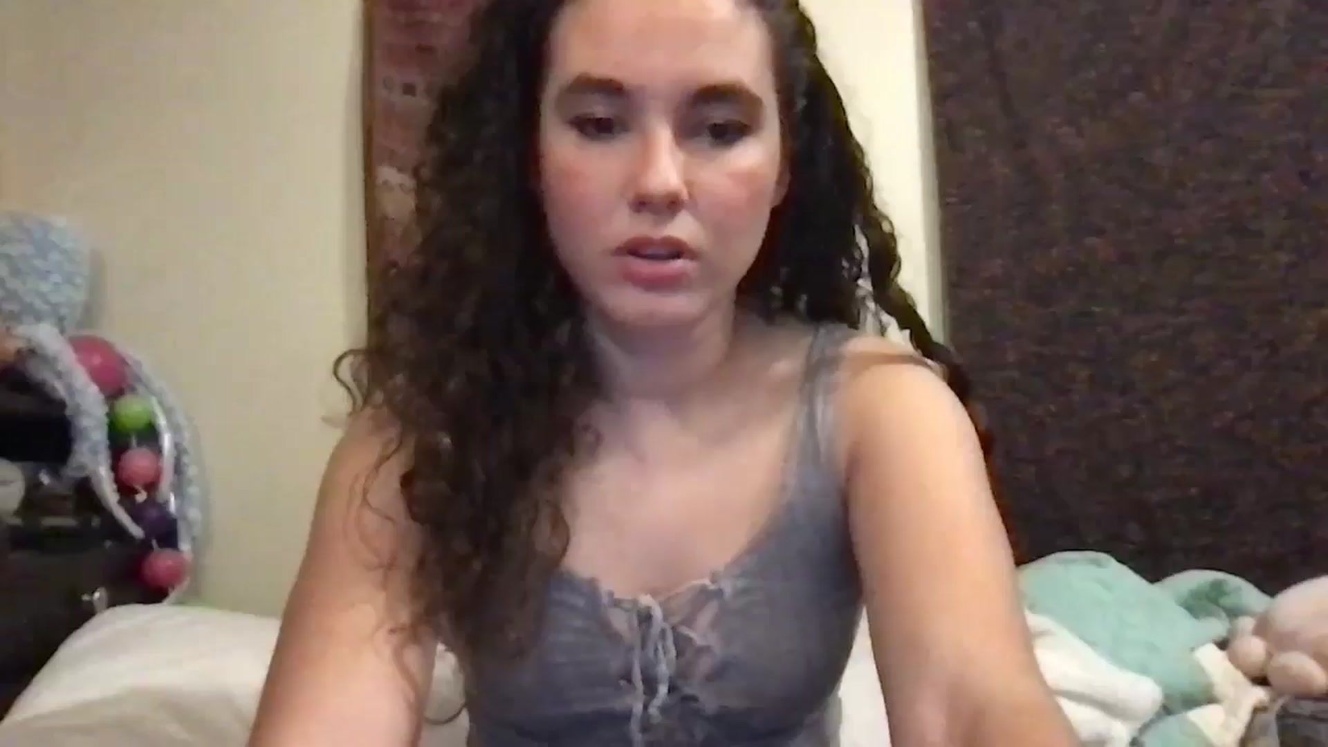 Gallery image thumbnail from lilyypop's myfreecams stream on, 05/02/2024, 06:32 image 19 of 20