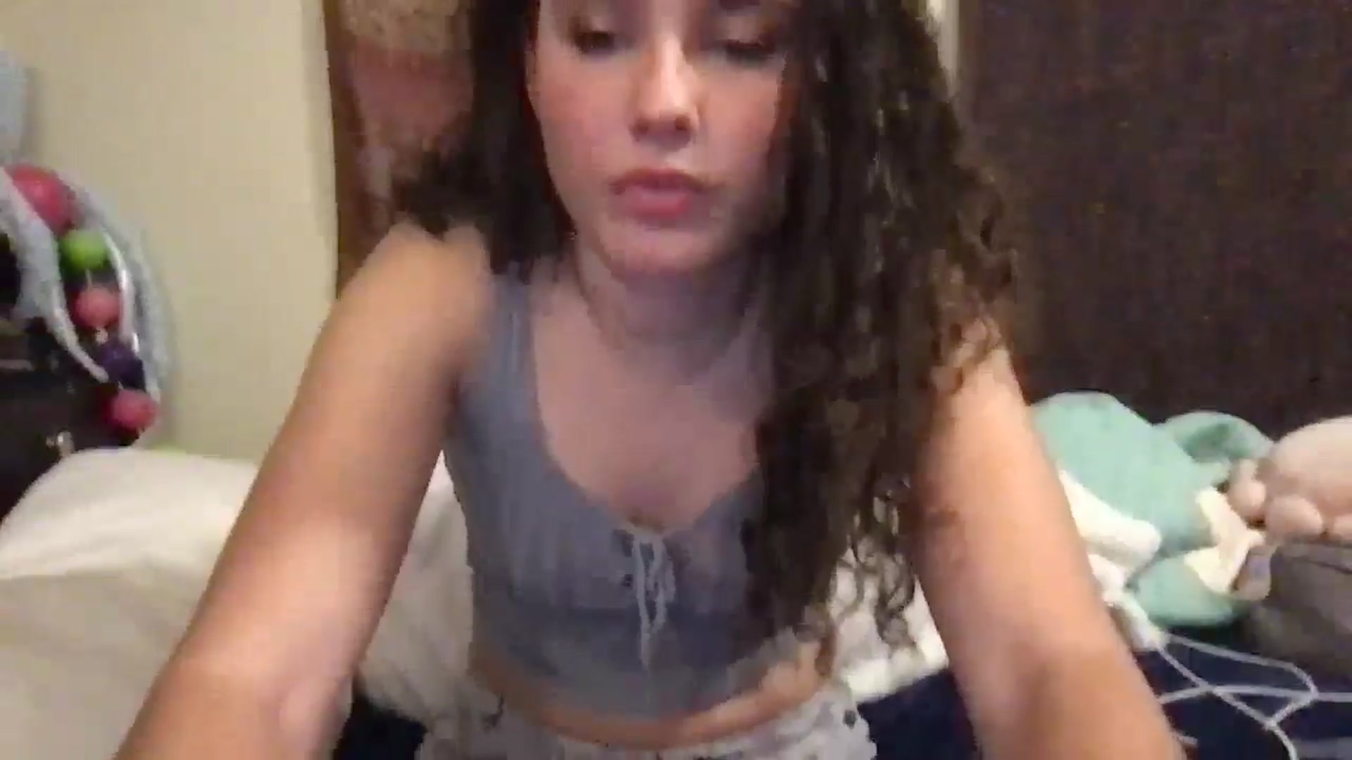 Gallery image thumbnail from lilyypop's myfreecams stream on, 05/02/2024, 06:32 image 17 of 20