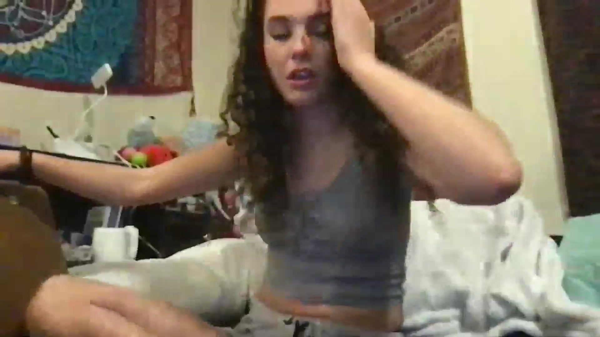 Gallery image thumbnail from lilyypop's myfreecams stream on, 05/02/2024, 06:32 image 5 of 20