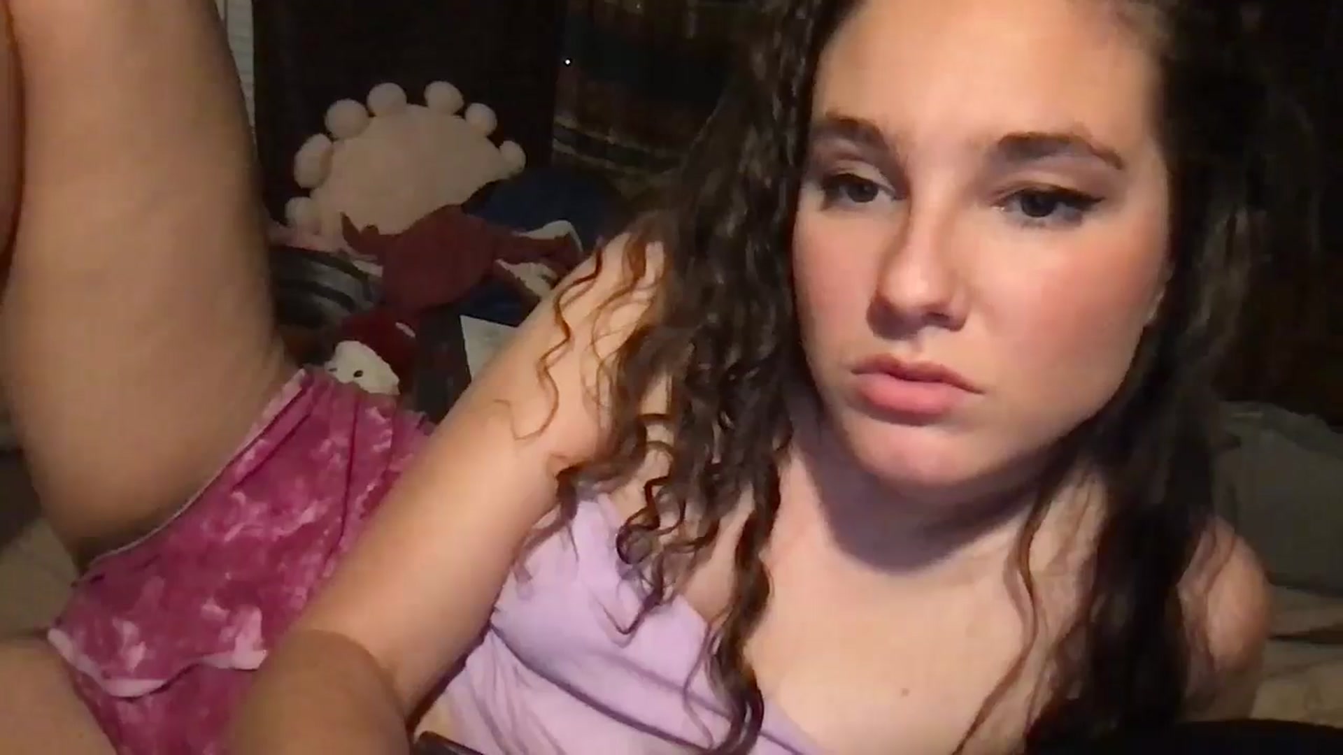 Gallery image thumbnail from lilyypop's myfreecams stream on, 05/04/2024, 07:17 image 16 of 20