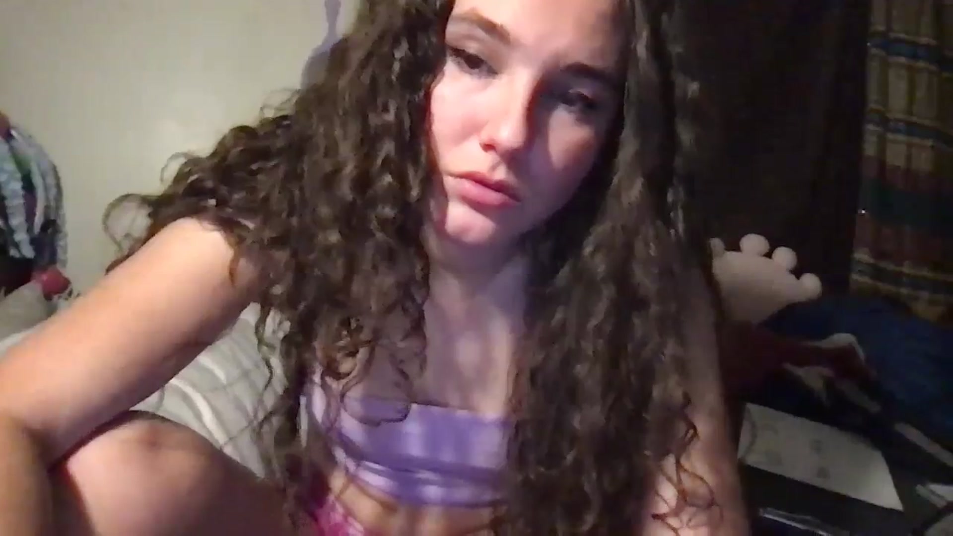 Gallery image thumbnail from lilyypop's myfreecams stream on, 05/04/2024, 07:17 image 20 of 20
