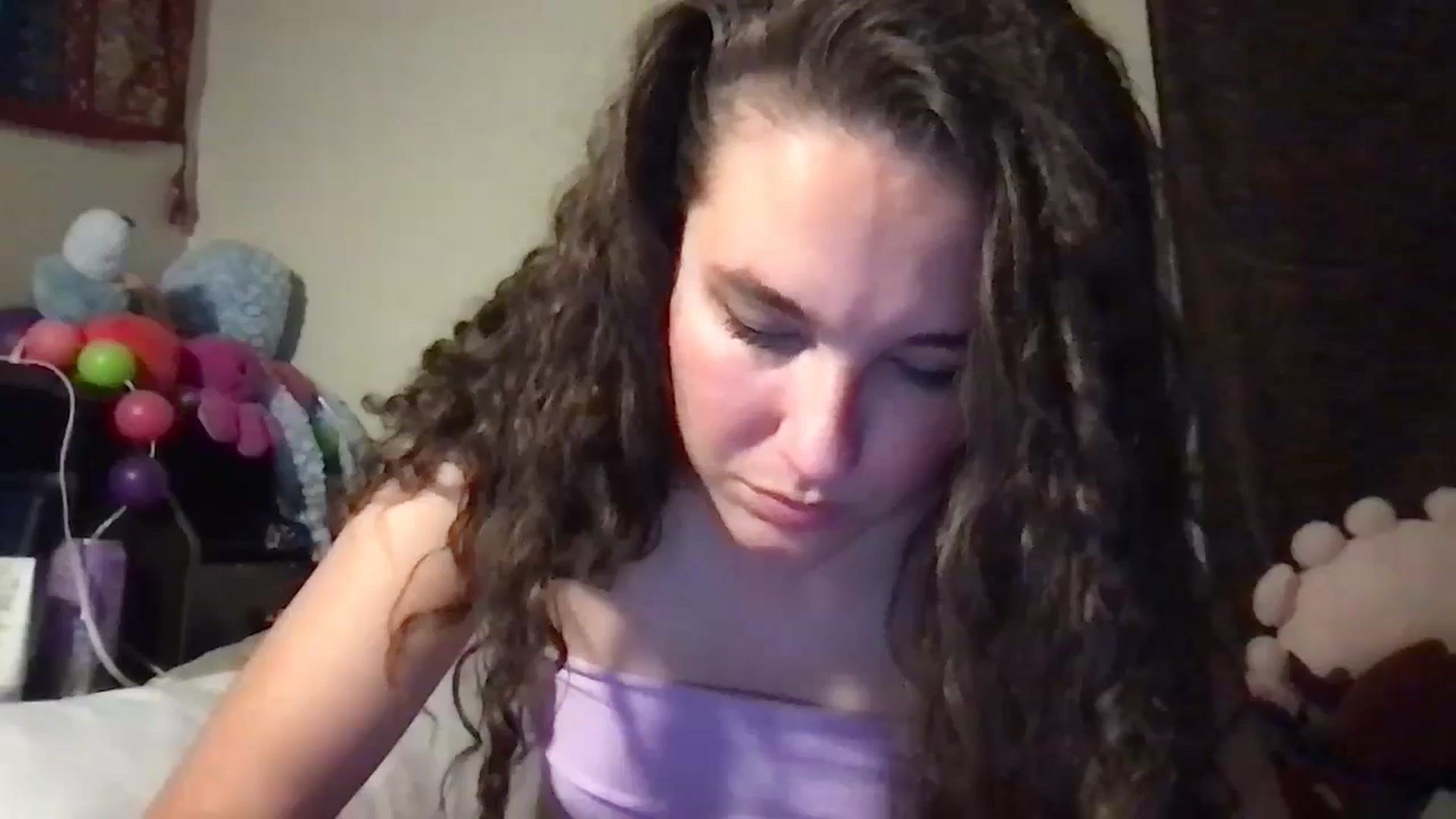 Gallery image thumbnail from lilyypop's myfreecams stream on, 05/04/2024, 07:17 image 10 of 20
