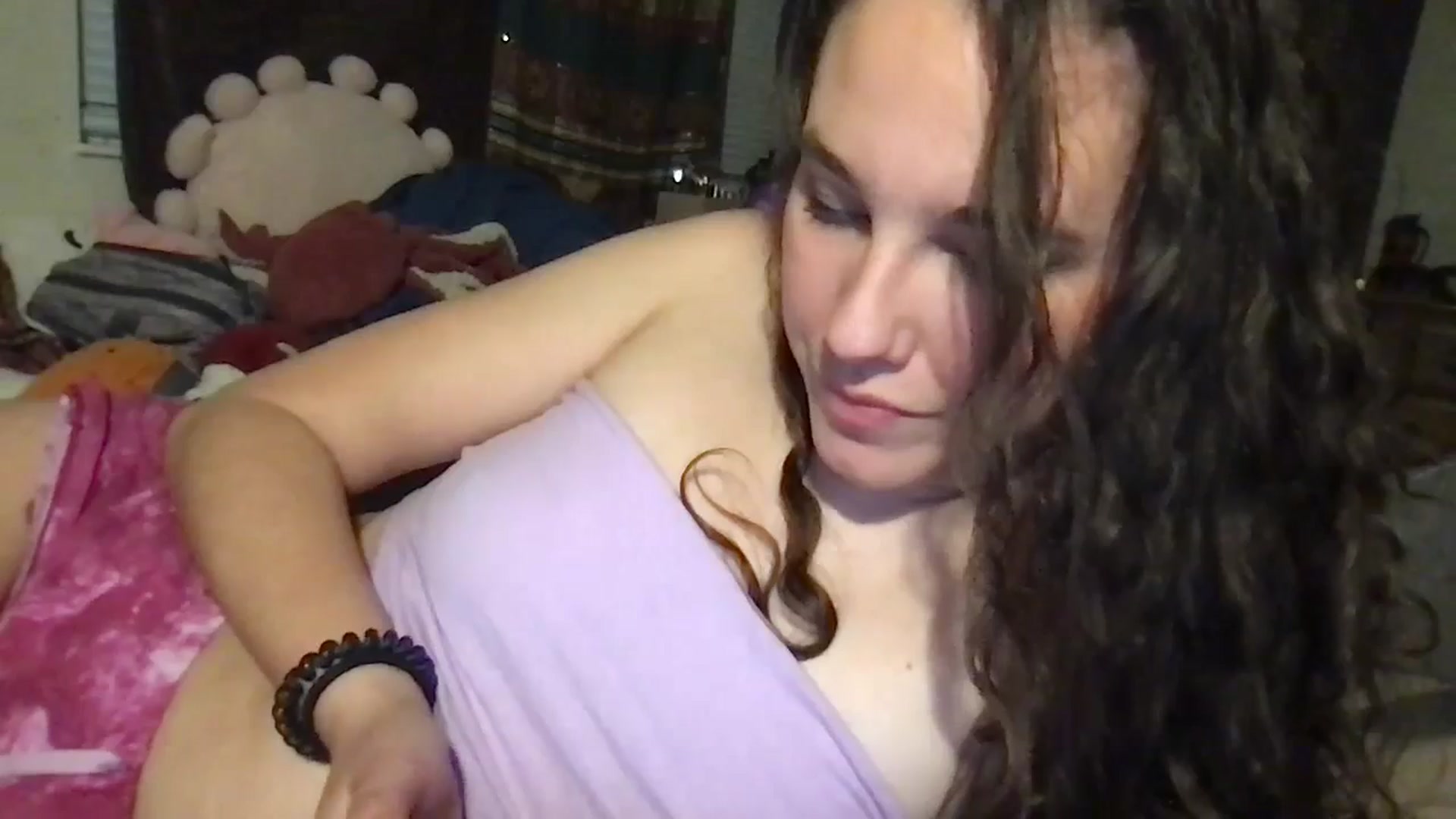 Gallery image thumbnail from lilyypop's myfreecams stream on, 05/04/2024, 07:17 image 13 of 20