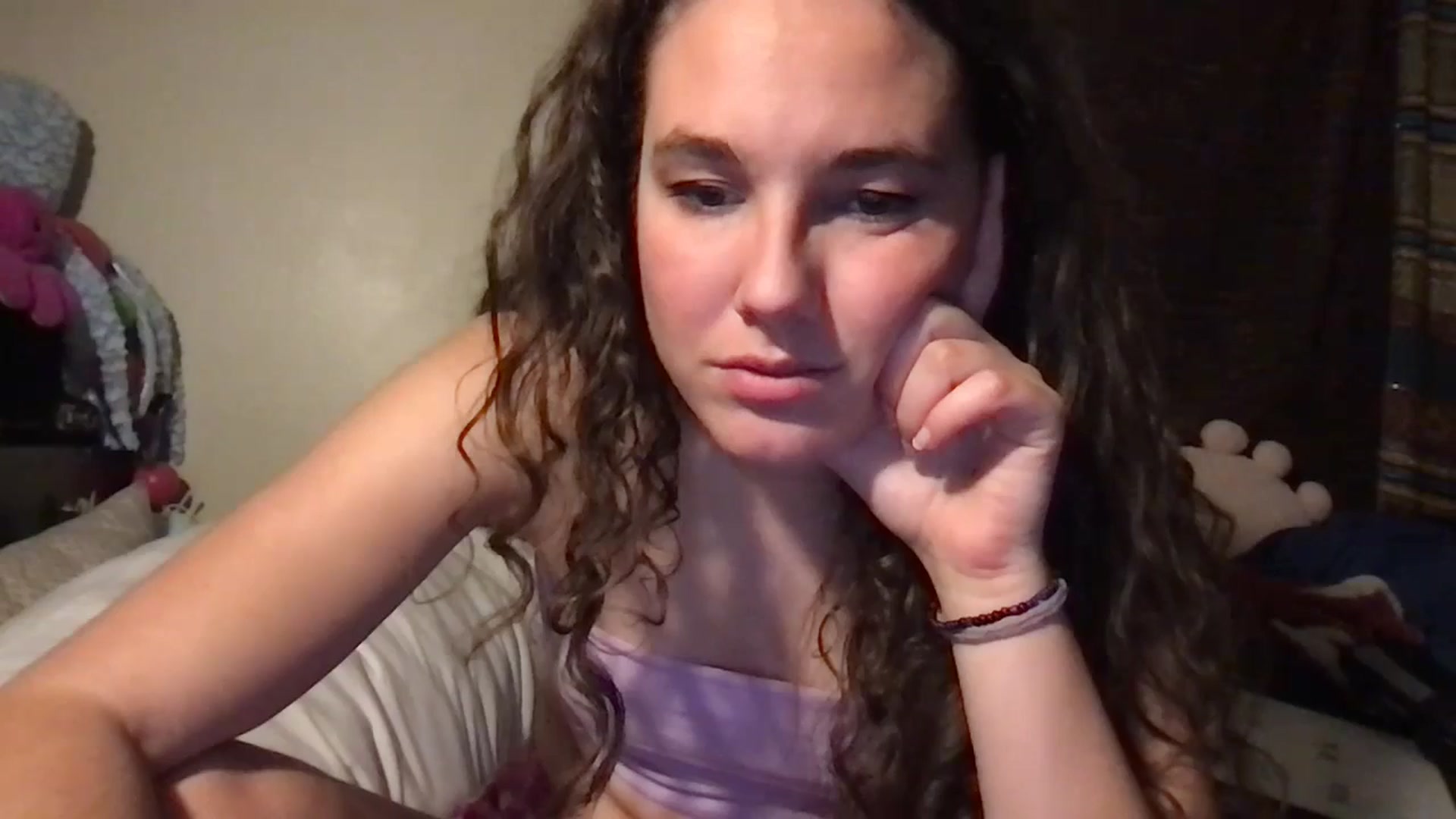 Gallery image thumbnail from lilyypop's myfreecams stream on, 05/04/2024, 07:17 image 18 of 20