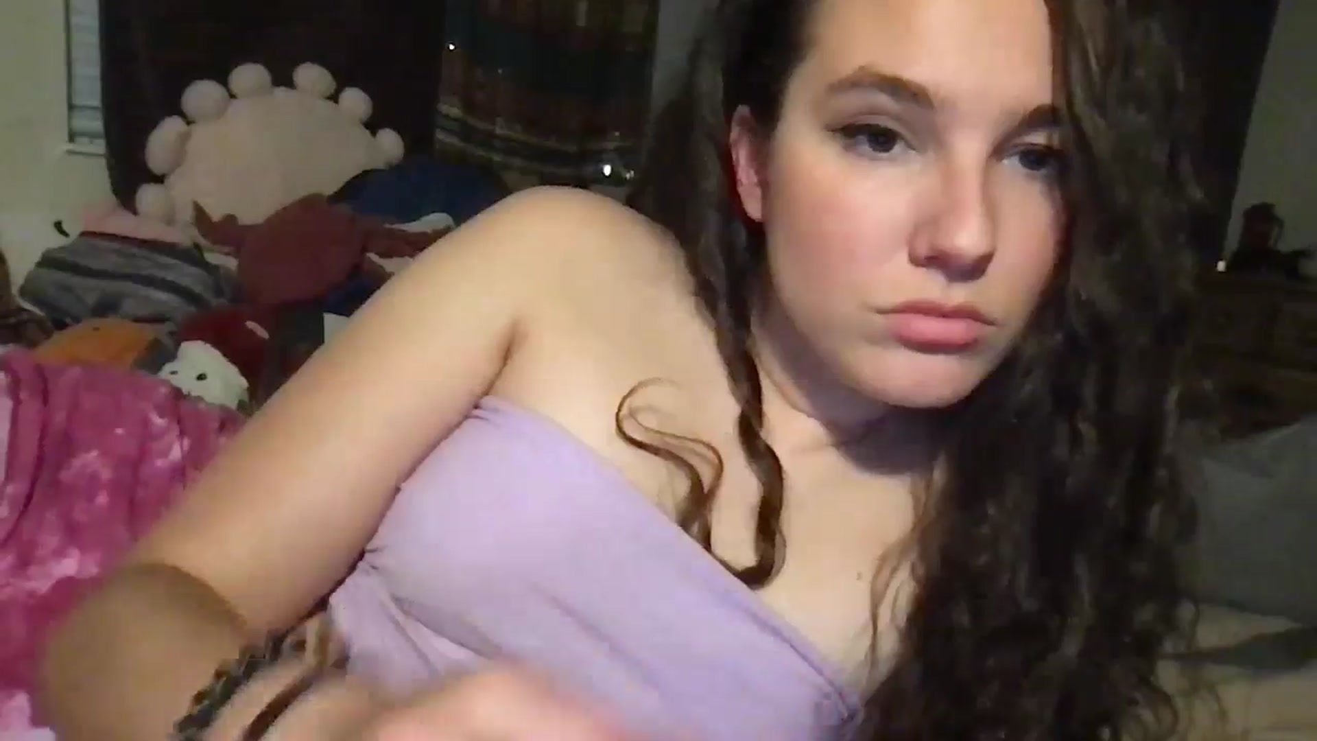 Gallery image thumbnail from lilyypop's myfreecams stream on, 05/04/2024, 07:17 image 11 of 20
