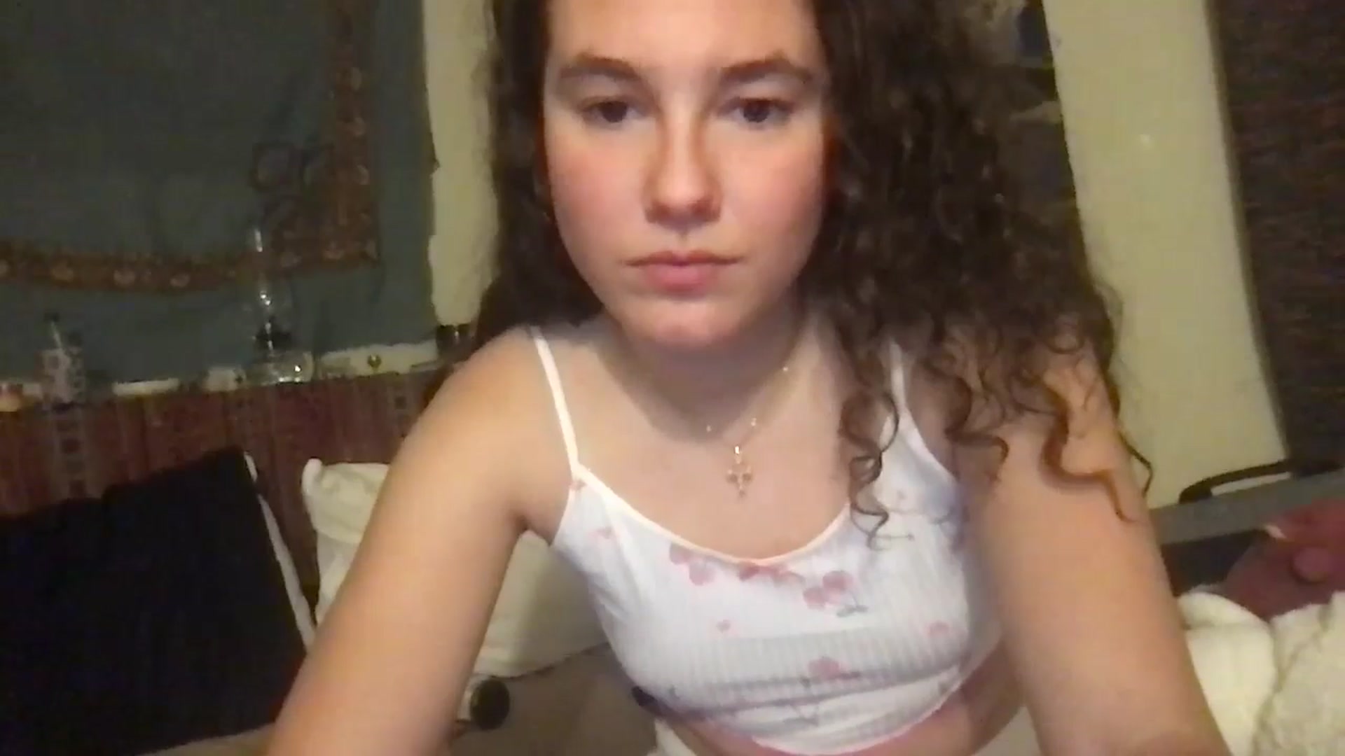 Gallery image thumbnail from lilyypop's myfreecams stream on, 05/13/2024, 06:38 image 2 of 20