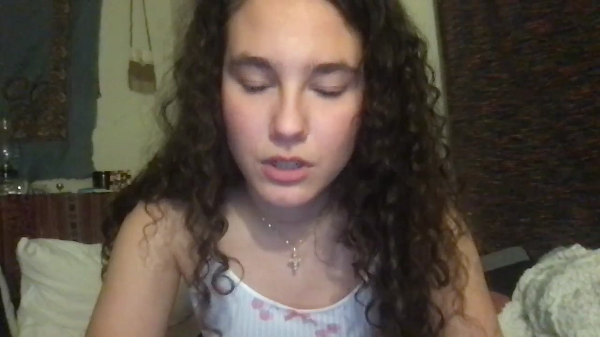 Gallery image thumbnail from lilyypop's myfreecams stream on, 05/13/2024, 06:38 image 19 of 20