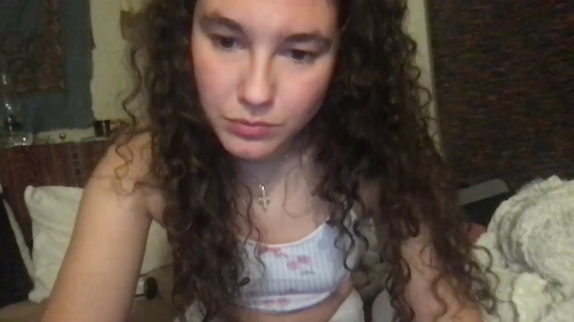 Gallery image thumbnail from lilyypop's myfreecams stream on, 05/13/2024, 06:38 image 12 of 20