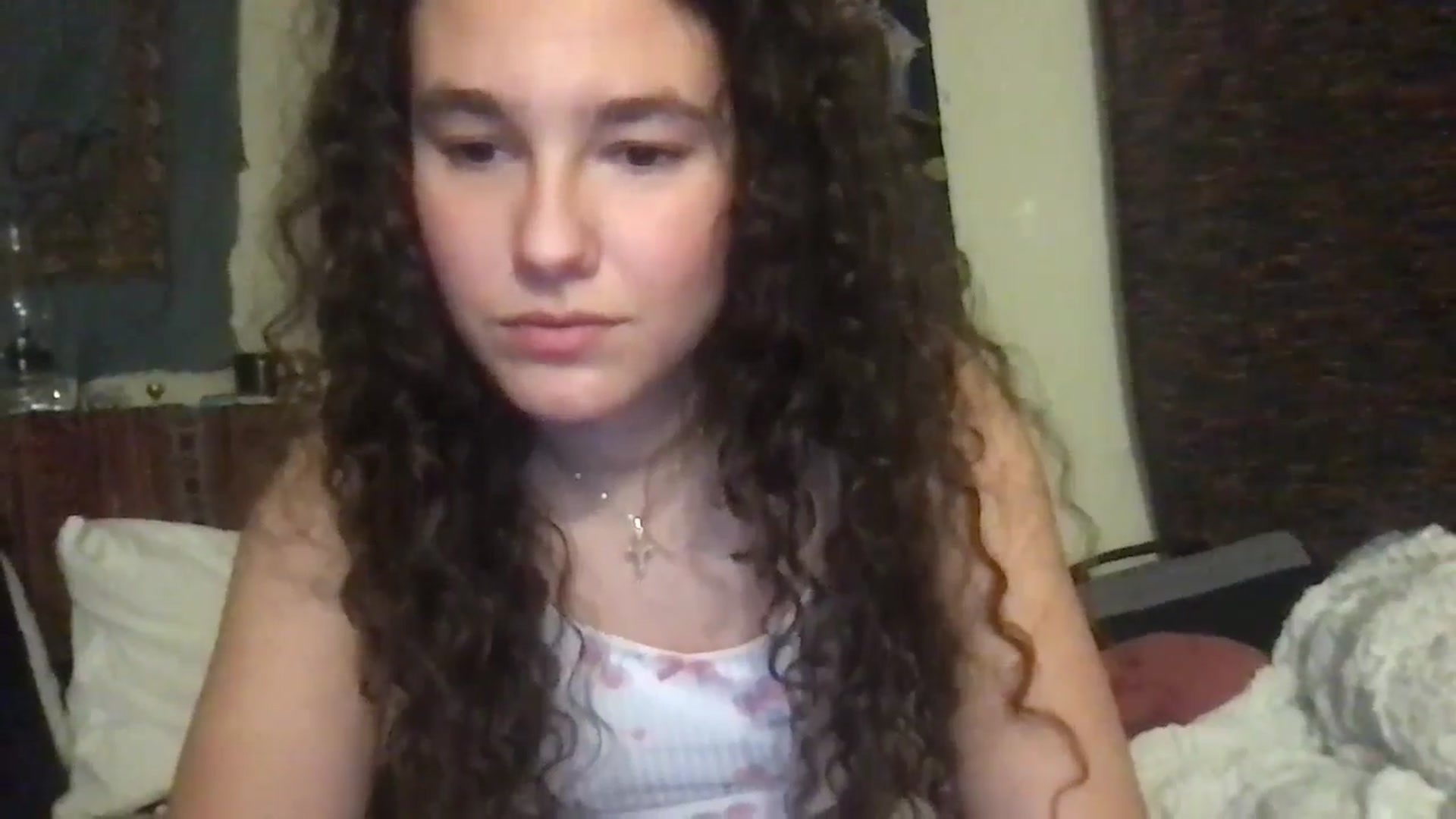 Gallery image thumbnail from lilyypop's myfreecams stream on, 05/13/2024, 06:38 image 15 of 20