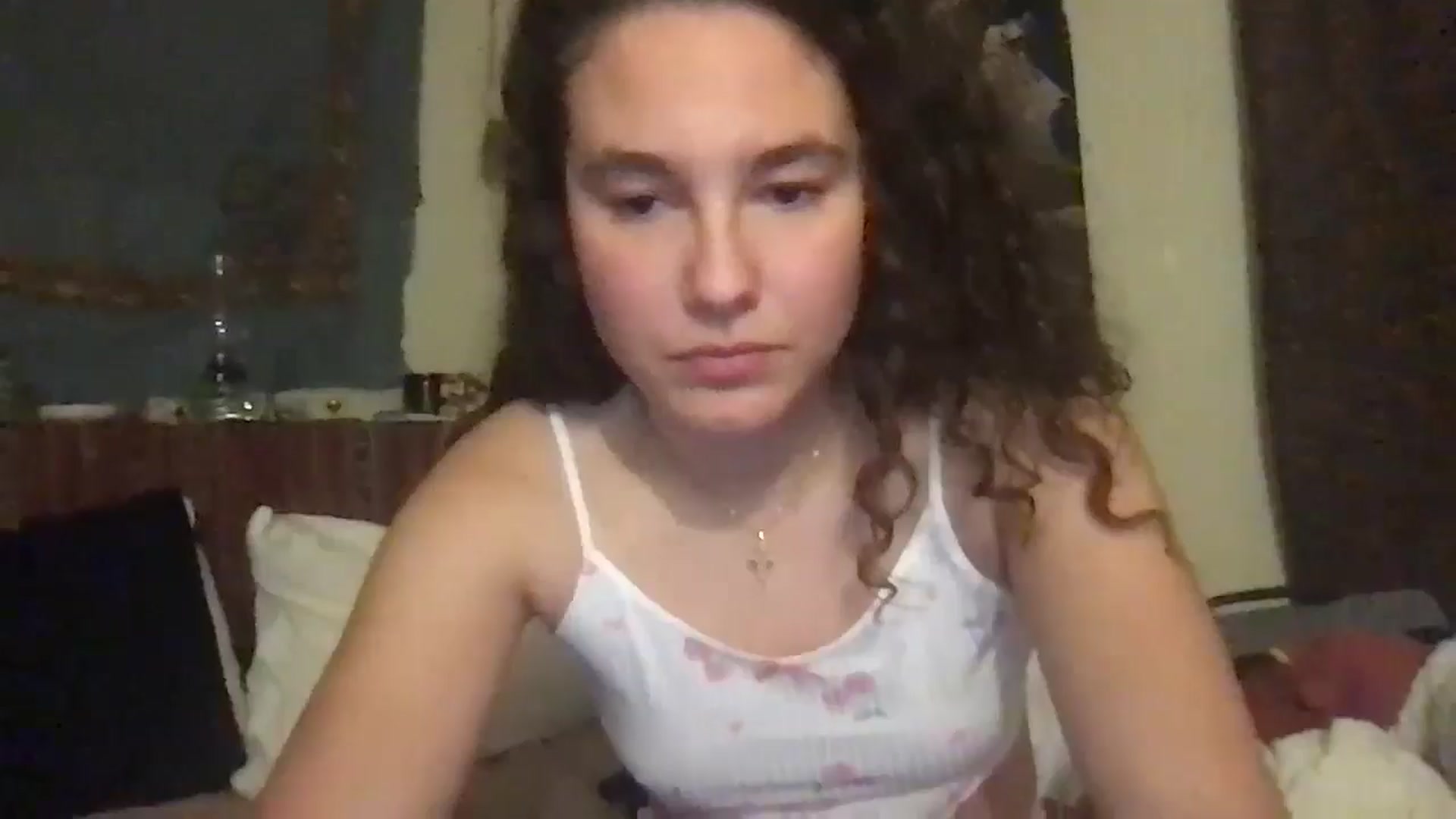 Gallery image thumbnail from lilyypop's myfreecams stream on, 05/13/2024, 06:38 image 1 of 20