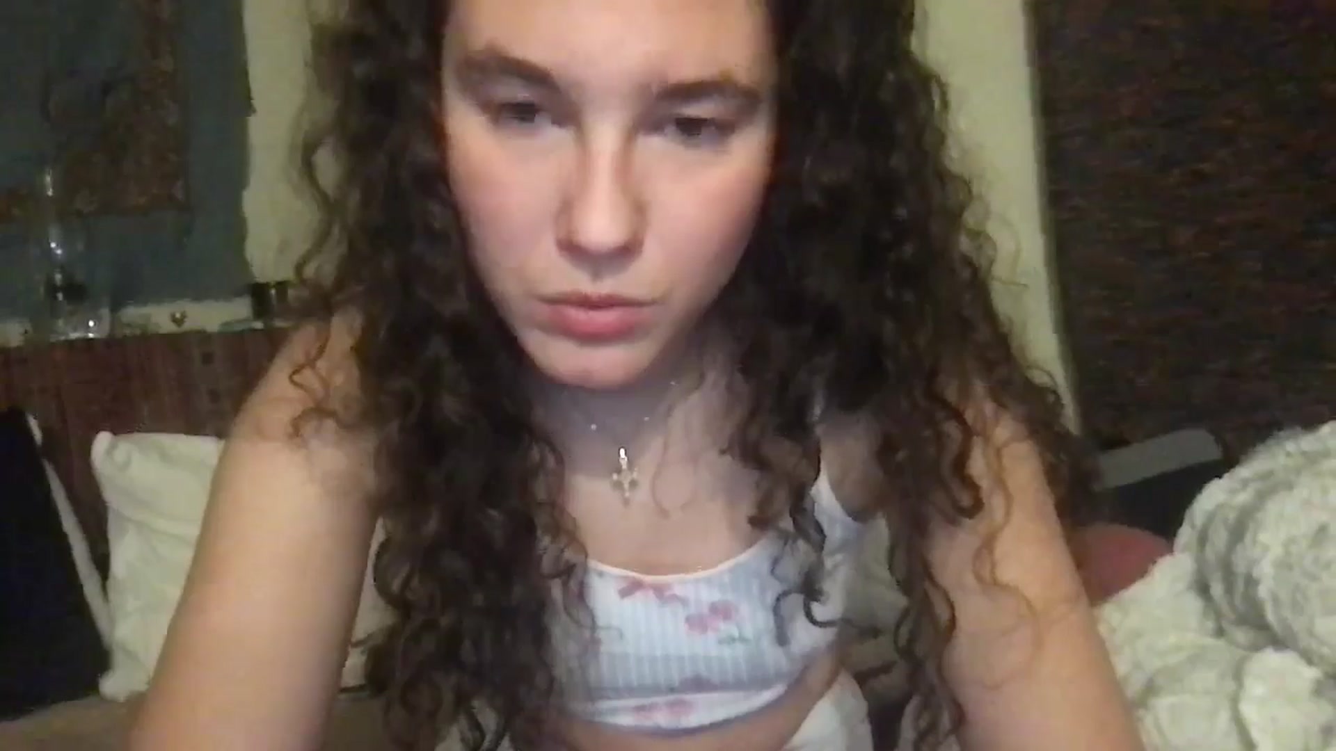 Gallery image thumbnail from lilyypop's myfreecams stream on, 05/13/2024, 06:38 image 9 of 20