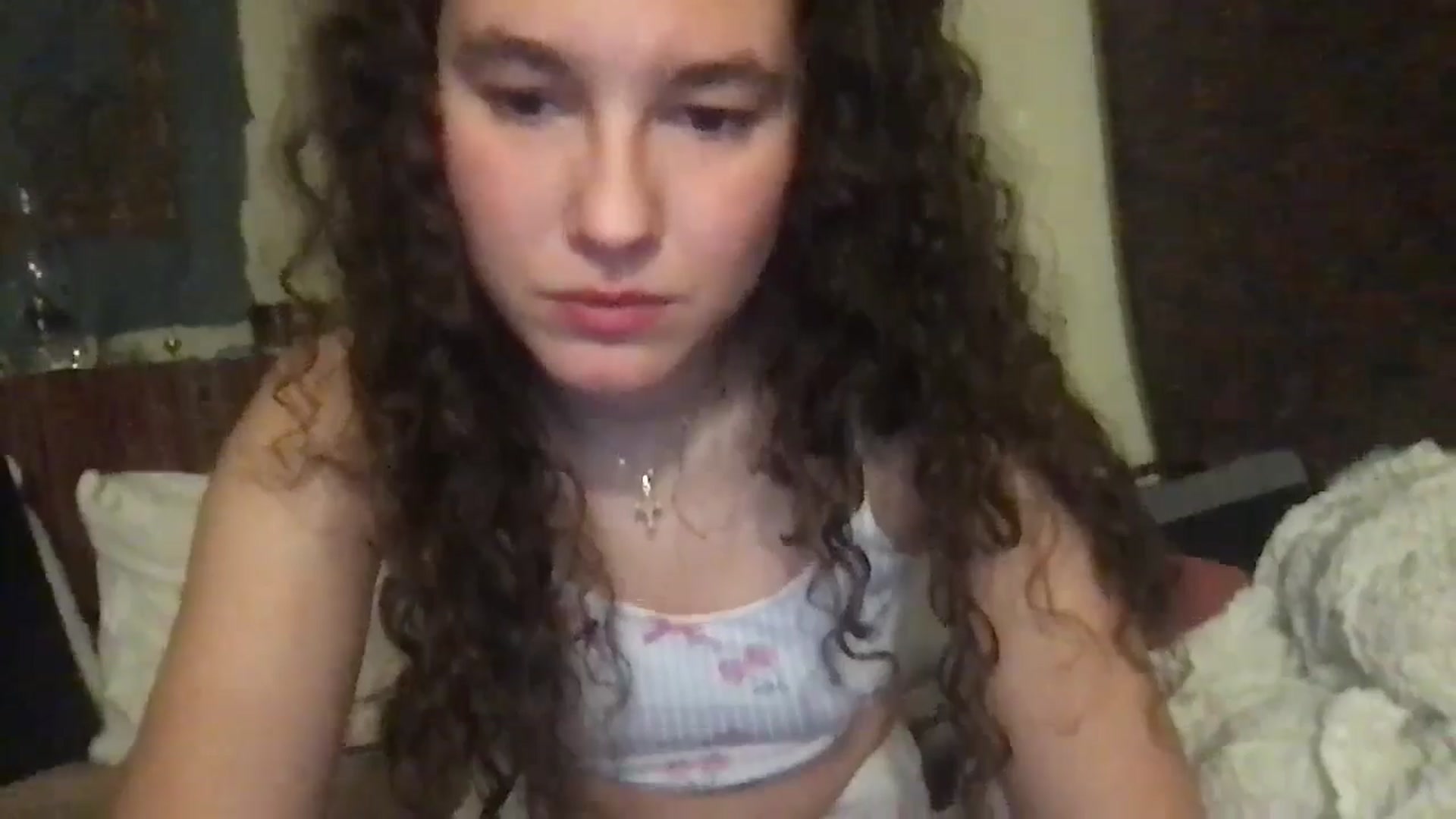 Gallery image thumbnail from lilyypop's myfreecams stream on, 05/13/2024, 06:38 image 11 of 20