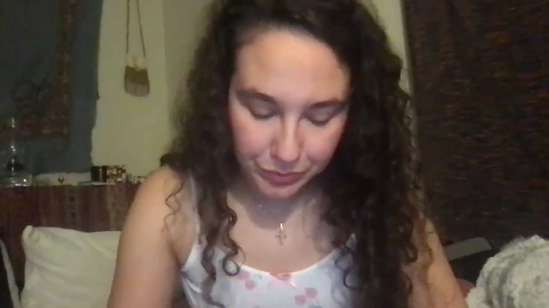 Gallery image thumbnail from lilyypop's myfreecams stream on, 05/13/2024, 06:38 image 18 of 20