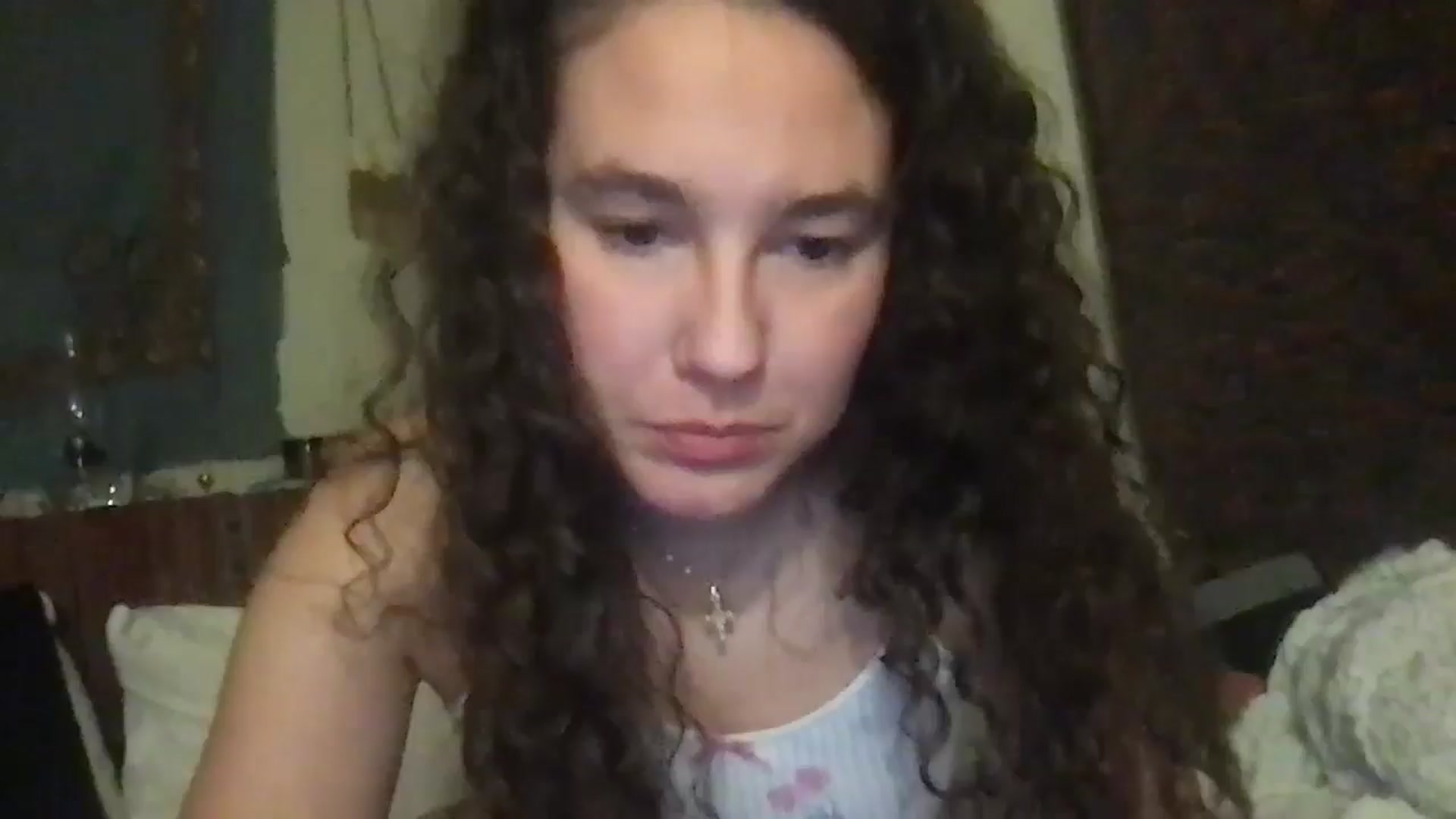Gallery image thumbnail from lilyypop's myfreecams stream on, 05/13/2024, 06:38 image 13 of 20