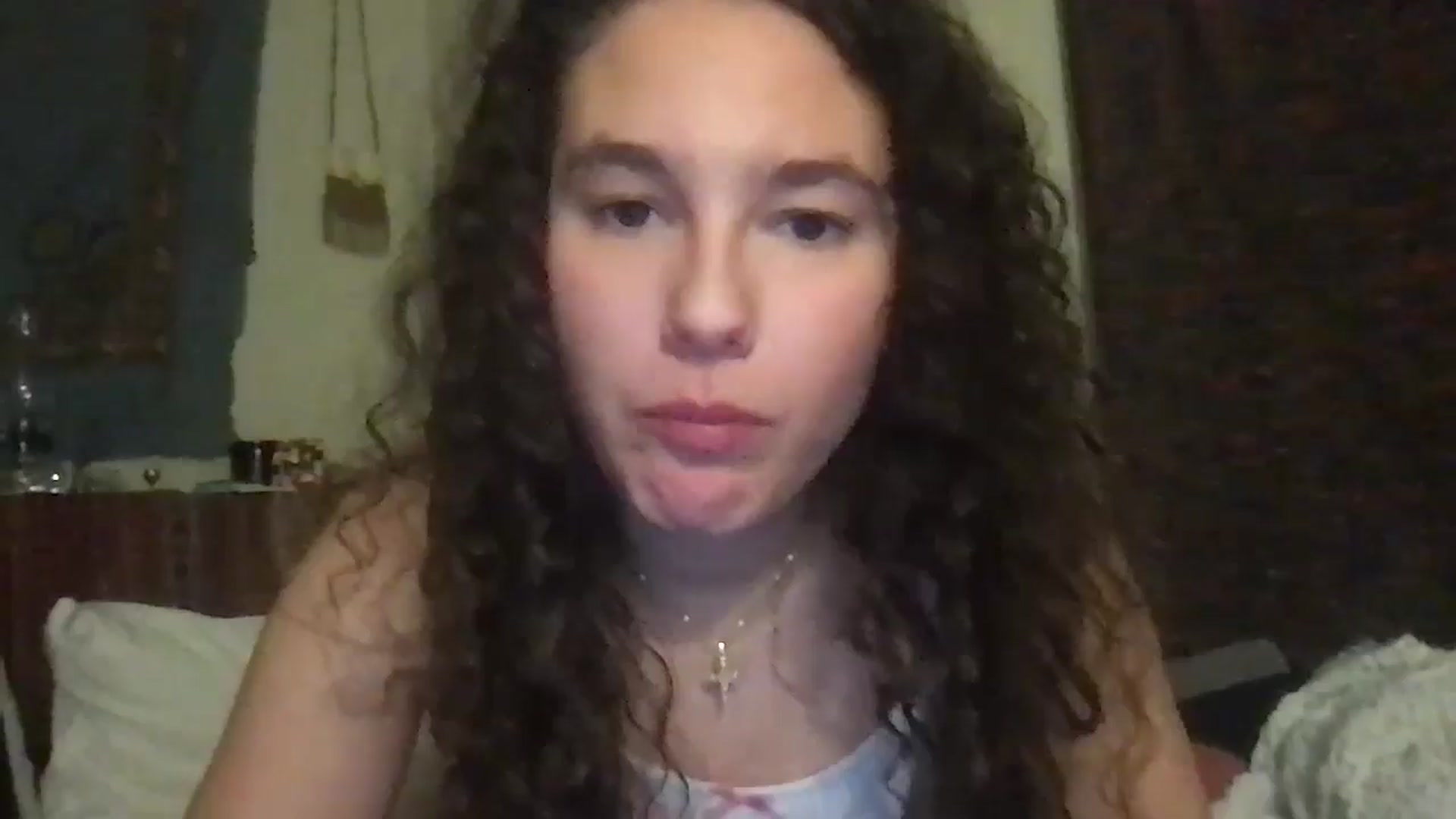 Gallery image thumbnail from lilyypop's myfreecams stream on, 05/13/2024, 06:38 image 16 of 20