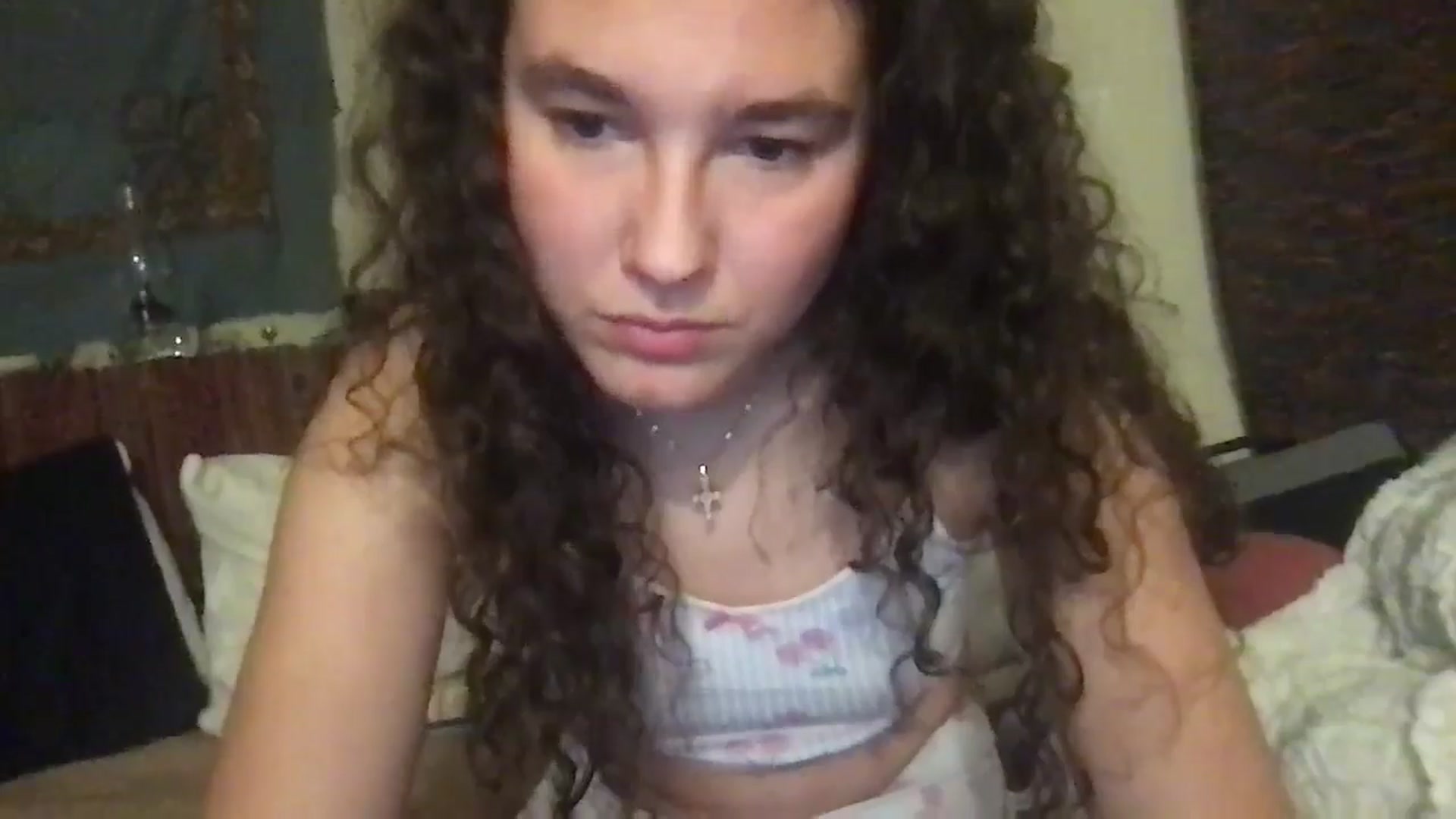 Gallery image thumbnail from lilyypop's myfreecams stream on, 05/13/2024, 06:38 image 10 of 20