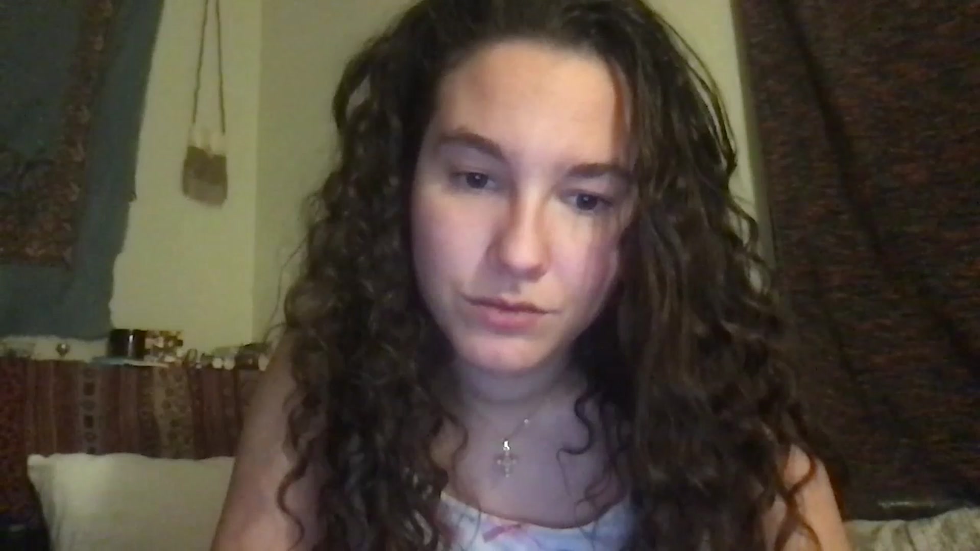 Gallery image thumbnail from lilyypop's myfreecams stream on, 05/13/2024, 08:29 image 19 of 20