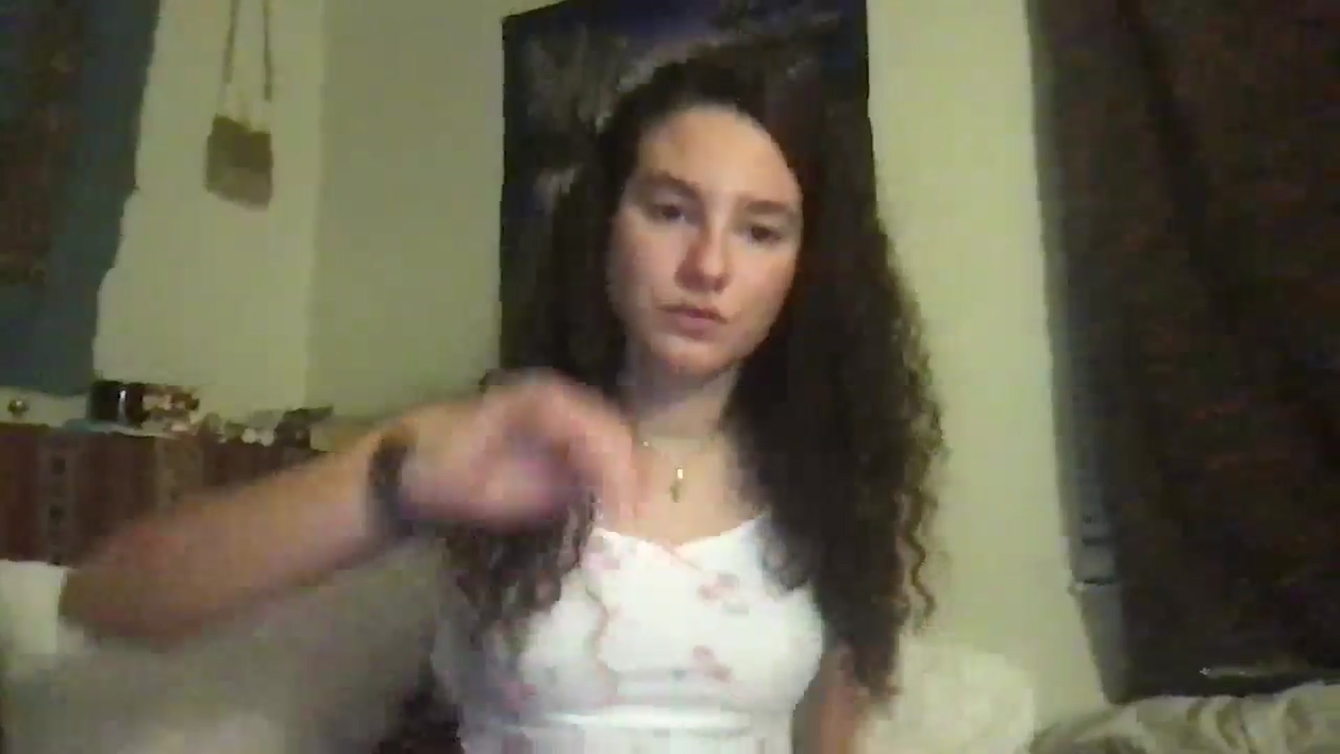 Gallery image thumbnail from lilyypop's myfreecams stream on, 05/13/2024, 08:29 image 8 of 20