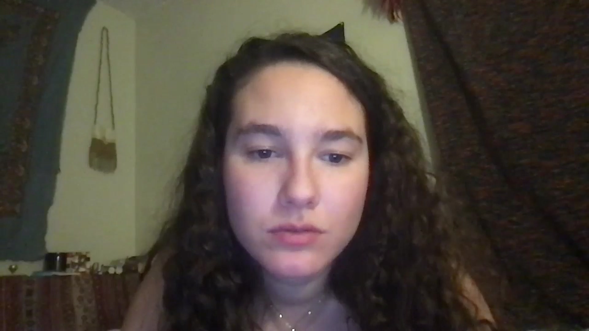 Gallery image thumbnail from lilyypop's myfreecams stream on, 05/13/2024, 08:29 image 5 of 20