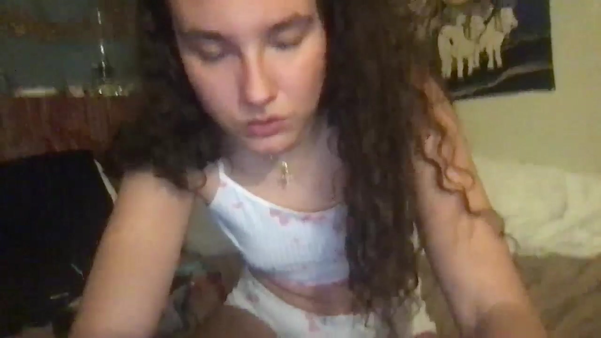 Gallery image thumbnail from lilyypop's myfreecams stream on, 05/13/2024, 08:29 image 11 of 20