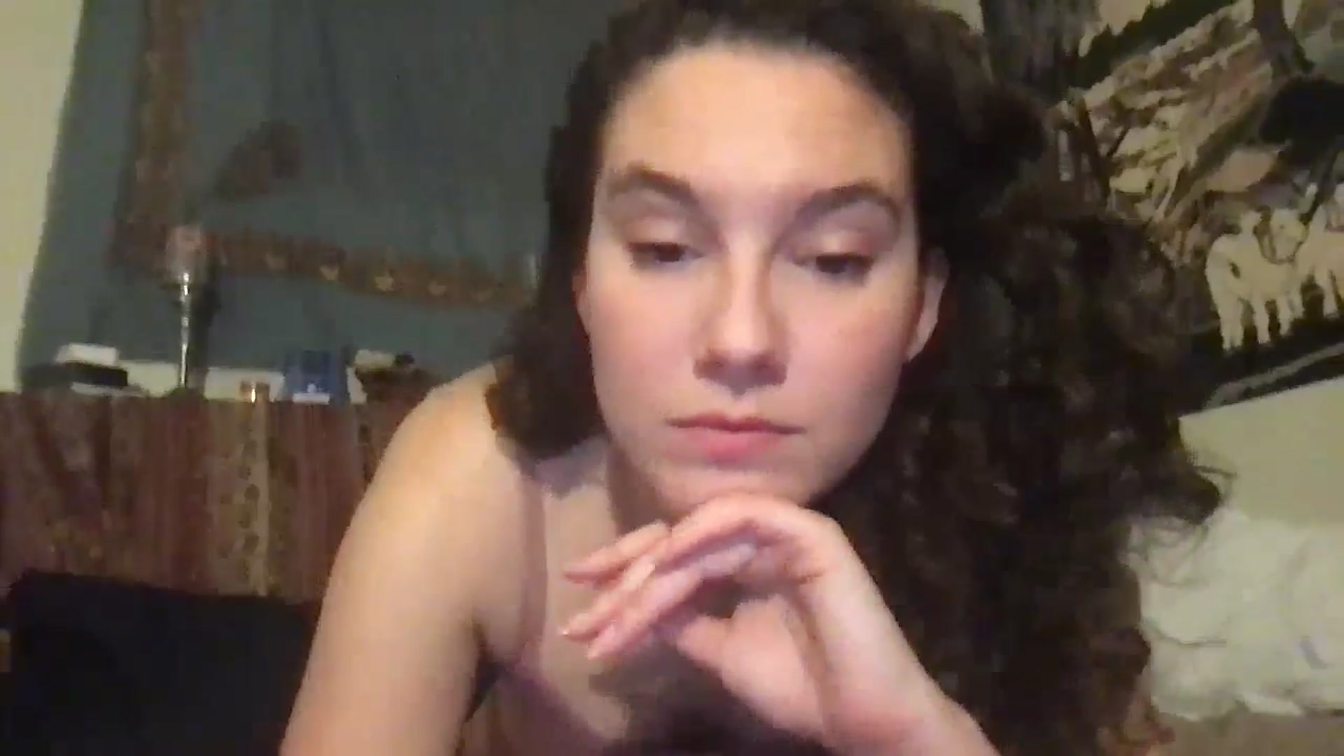 Gallery image thumbnail from lilyypop's myfreecams stream on, 05/15/2024, 10:00 image 14 of 20