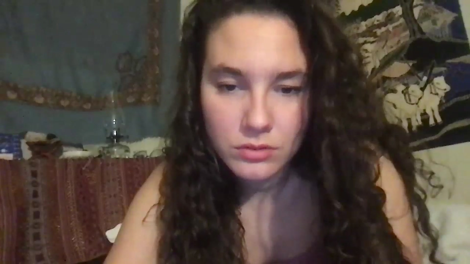 Gallery image thumbnail from lilyypop's myfreecams stream on, 05/15/2024, 10:21 image 14 of 20