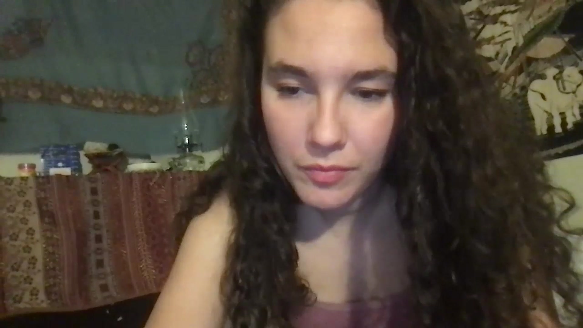 Gallery image thumbnail from lilyypop's myfreecams stream on, 05/15/2024, 10:21 image 11 of 20
