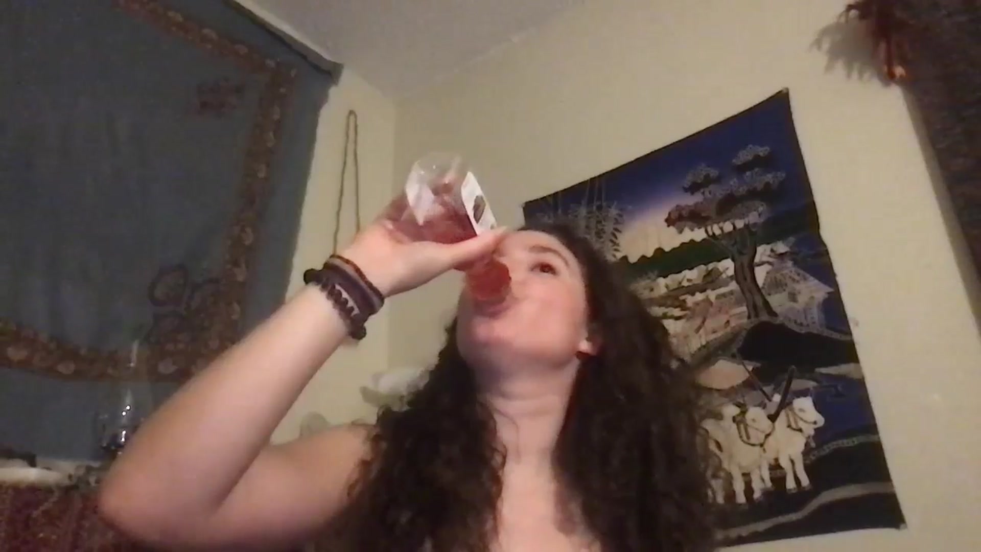 Gallery image thumbnail from lilyypop's myfreecams stream on, 05/15/2024, 10:21 image 19 of 20