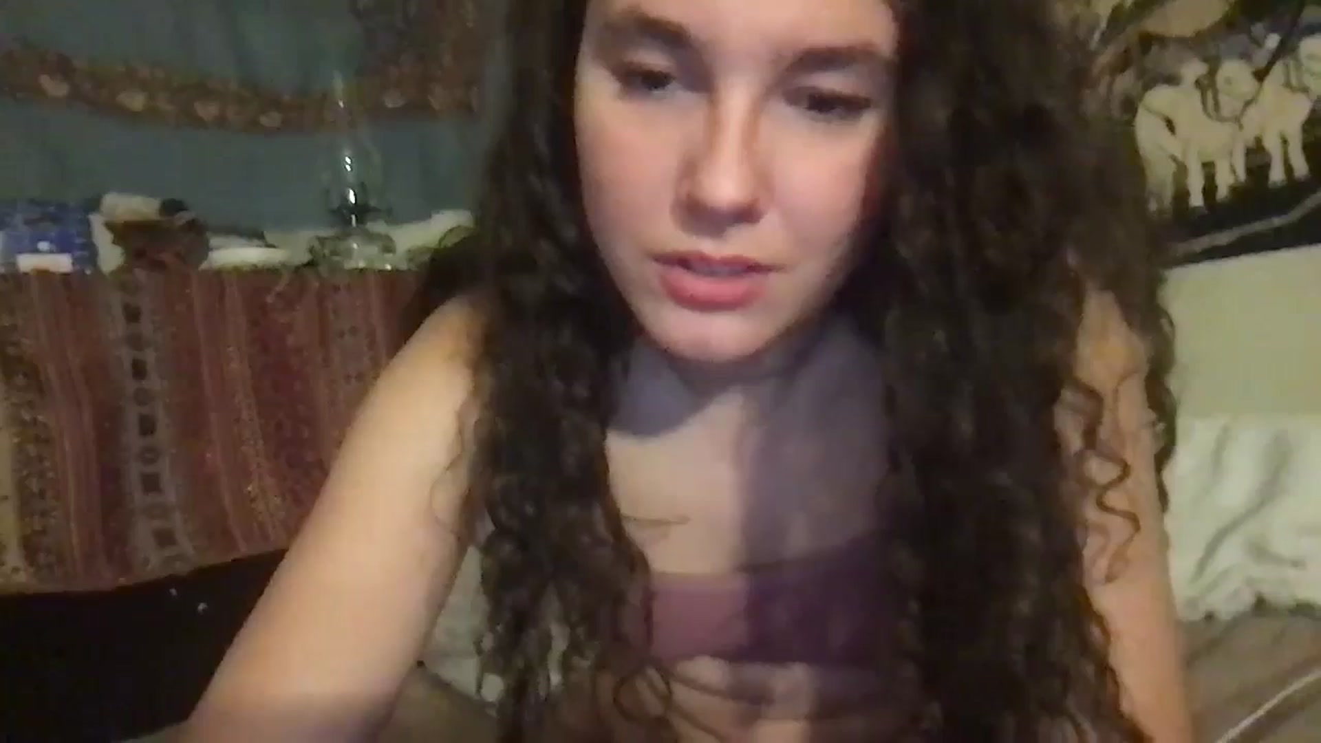 Gallery image thumbnail from lilyypop's myfreecams stream on, 05/15/2024, 10:21 image 1 of 20
