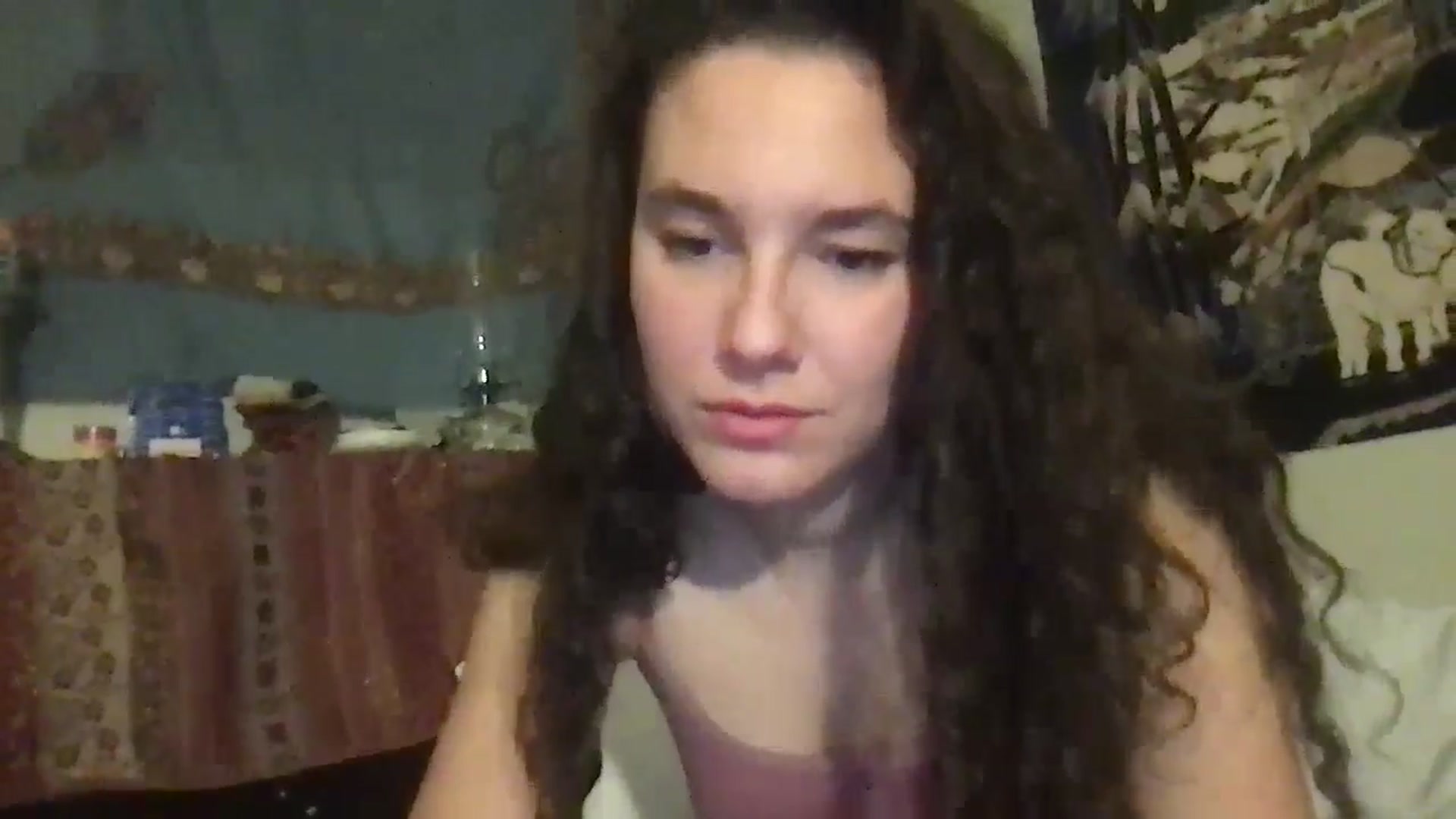 Gallery image thumbnail from lilyypop's myfreecams stream on, 05/15/2024, 10:21 image 8 of 20