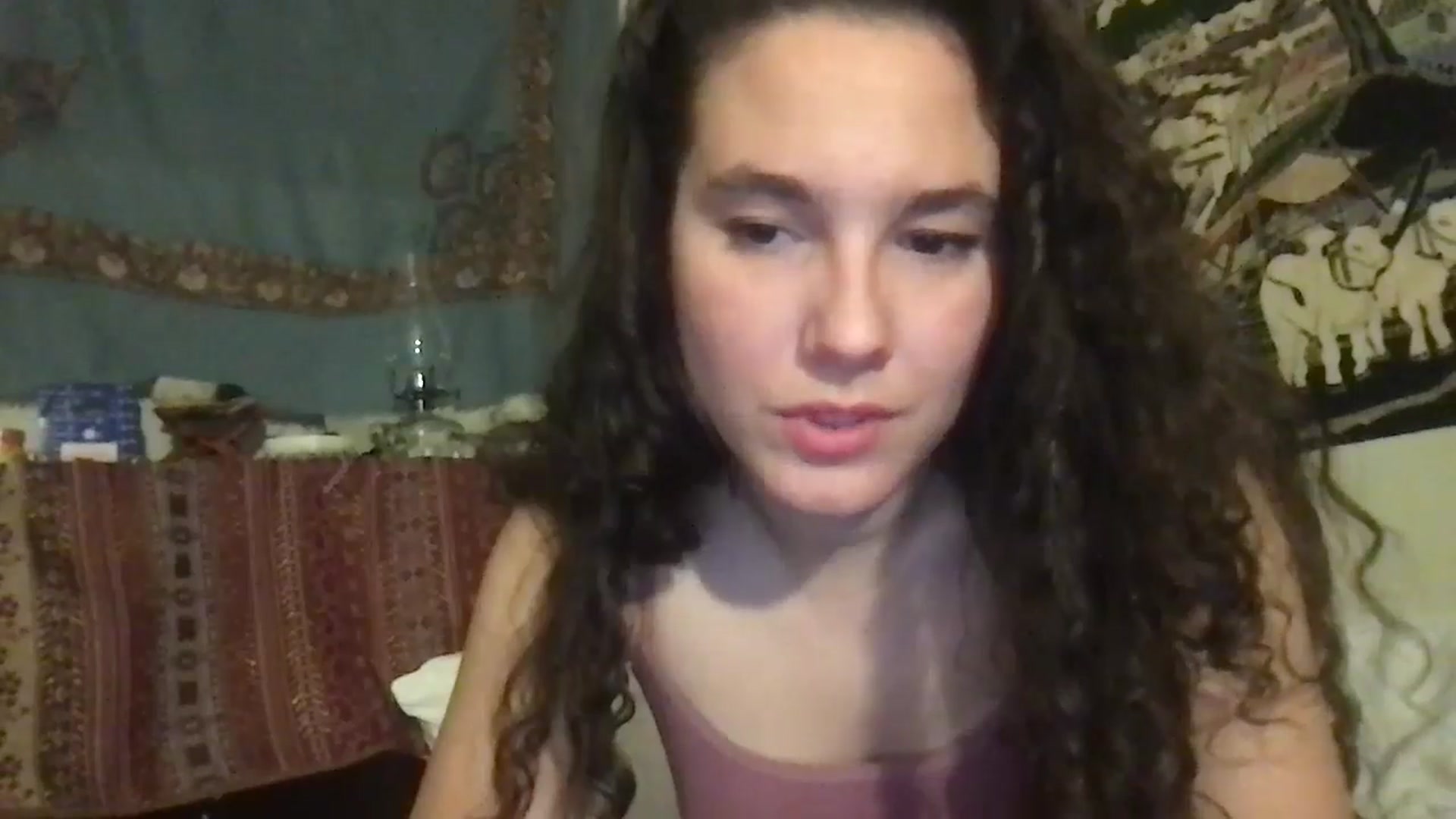 Gallery image thumbnail from lilyypop's myfreecams stream on, 05/15/2024, 10:21 image 6 of 20