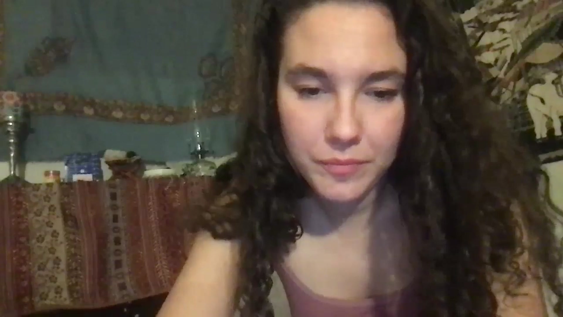 Gallery image thumbnail from lilyypop's myfreecams stream on, 05/15/2024, 10:21 image 9 of 20
