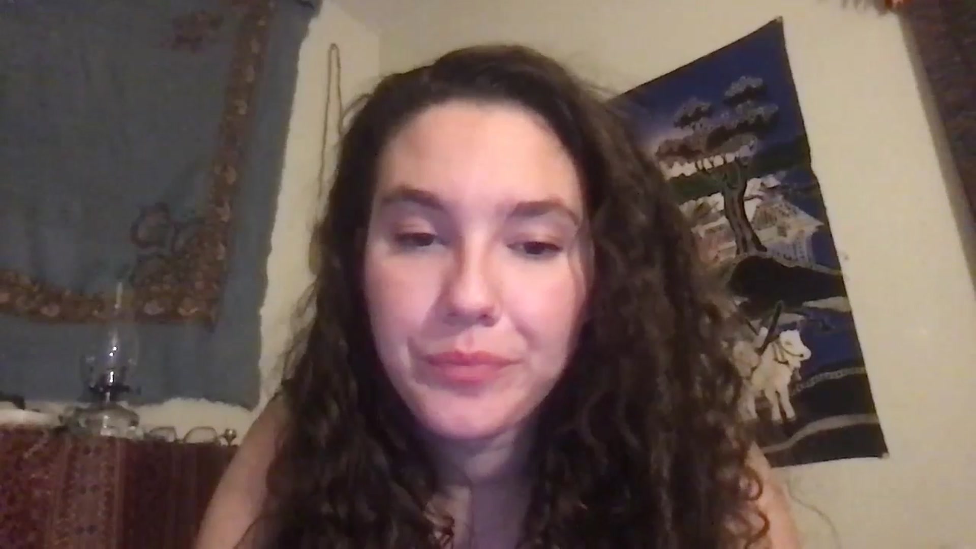 Gallery image thumbnail from lilyypop's myfreecams stream on, 05/15/2024, 10:21 image 20 of 20