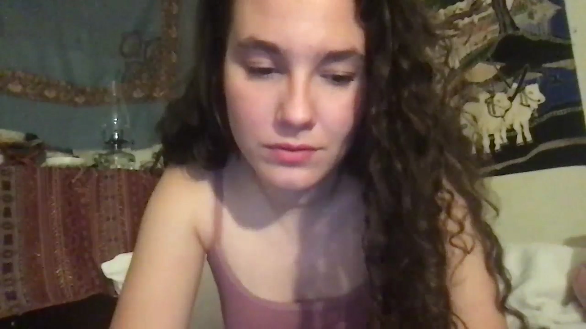 Gallery image thumbnail from lilyypop's myfreecams stream on, 05/15/2024, 10:21 image 2 of 20