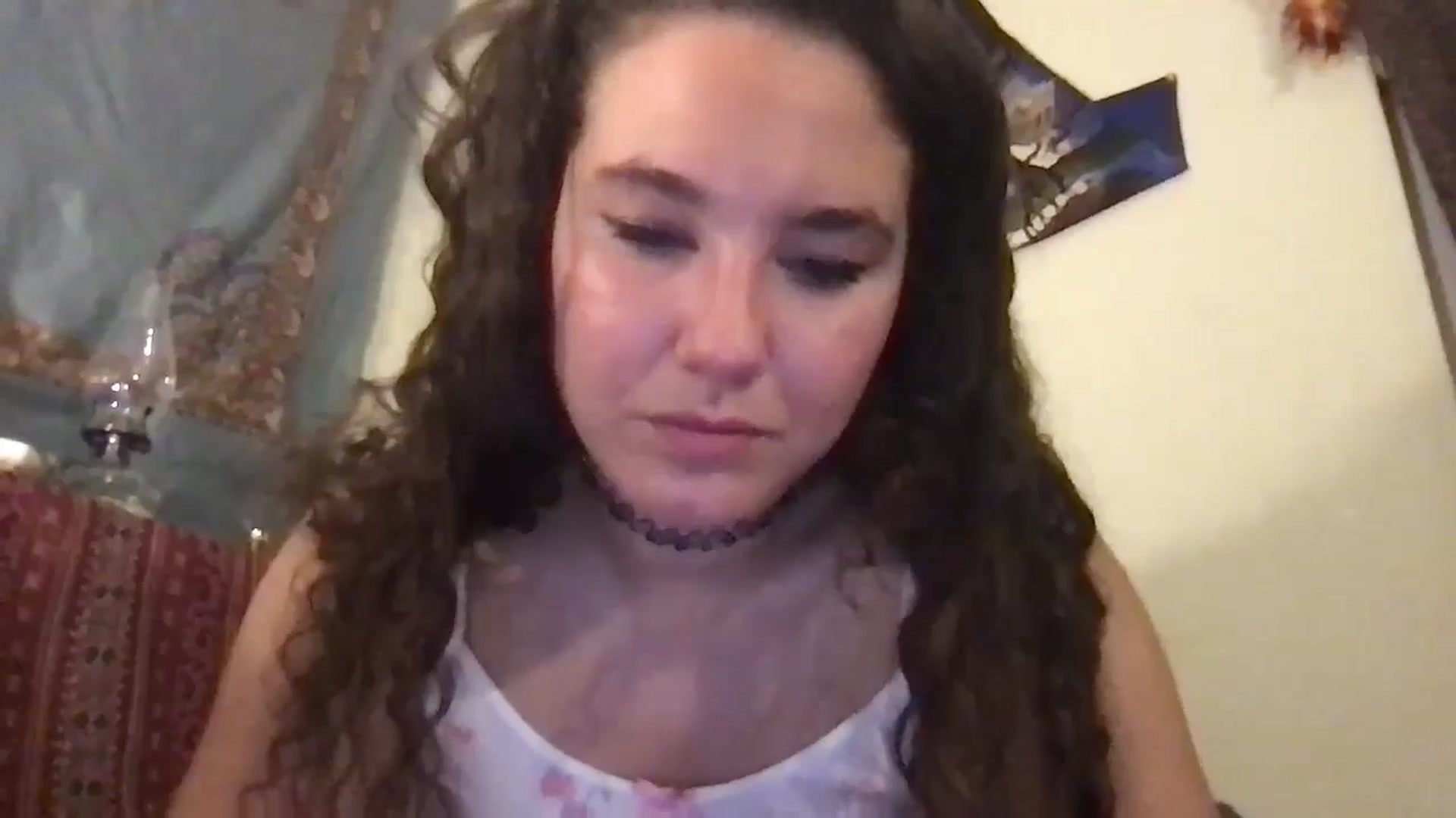 Gallery image thumbnail from lilyypop's myfreecams stream on, 06/16/2024, 07:13 image 17 of 20