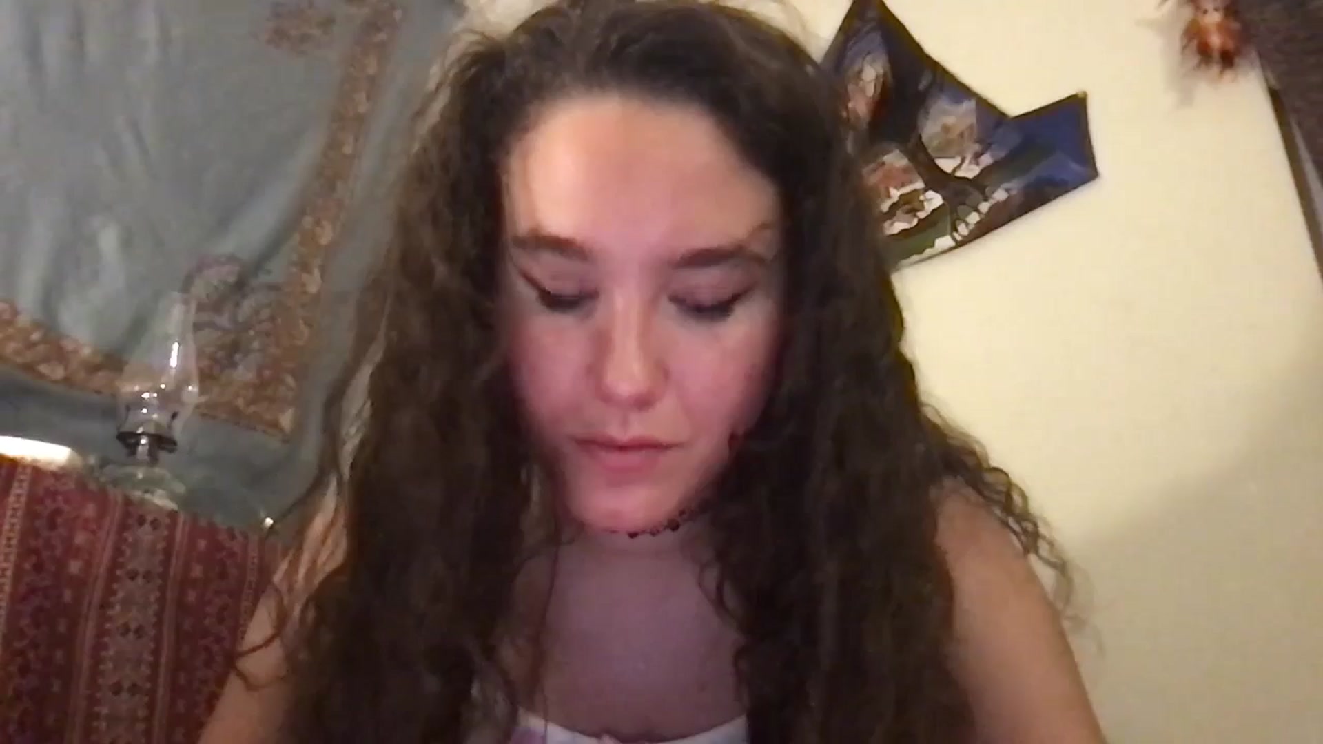 Gallery image thumbnail from lilyypop's myfreecams stream on, 06/16/2024, 07:13 image 20 of 20