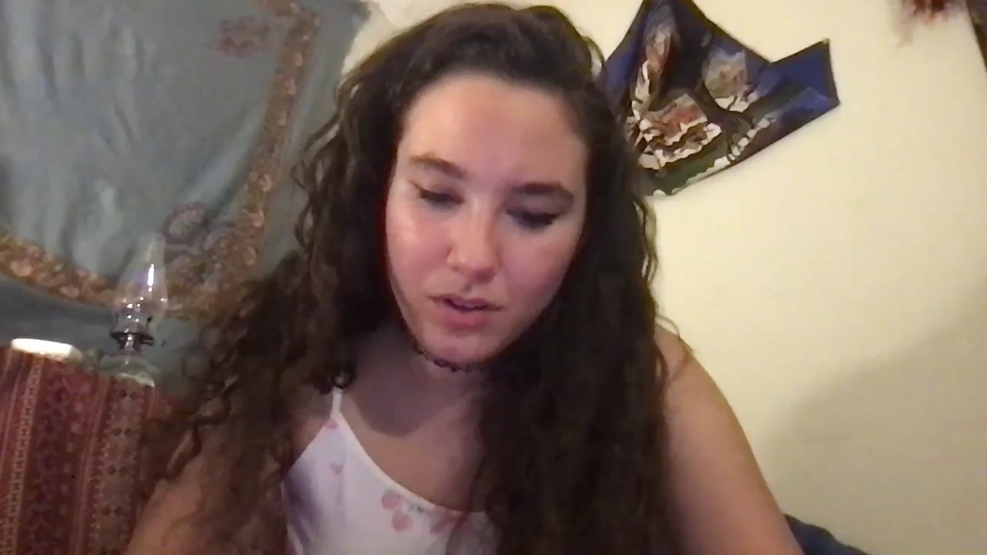 Gallery image thumbnail from lilyypop's myfreecams stream on, 06/16/2024, 07:13 image 7 of 20