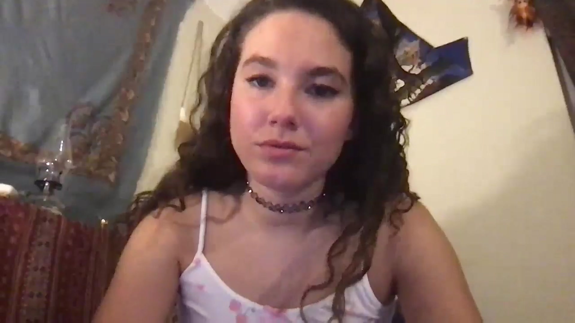 Gallery image thumbnail from lilyypop's myfreecams stream on, 06/16/2024, 07:13 image 13 of 20