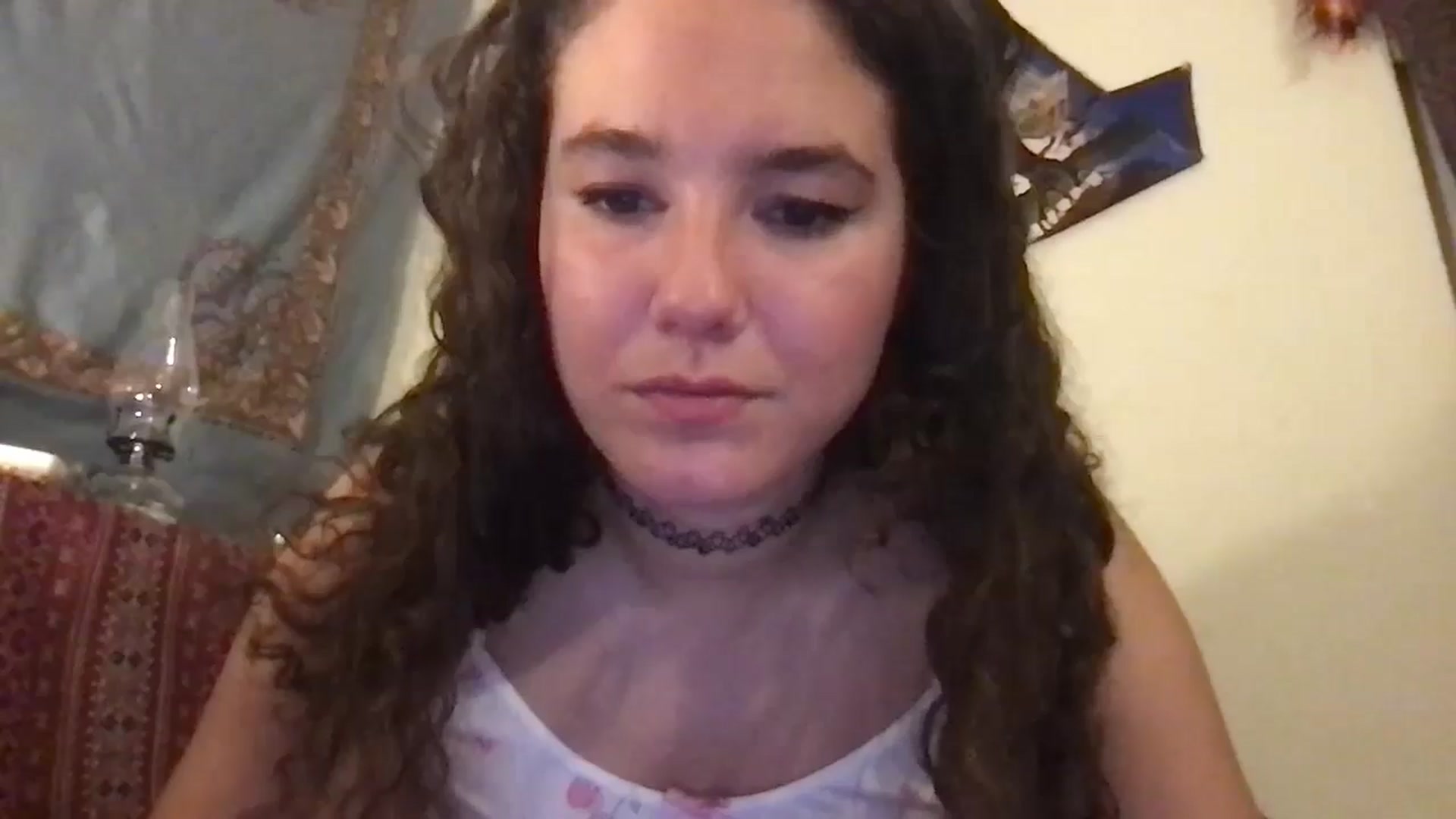 Gallery image thumbnail from lilyypop's myfreecams stream on, 06/16/2024, 07:13 image 18 of 20
