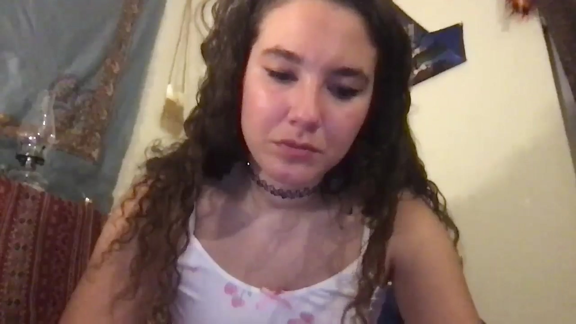 Gallery image thumbnail from lilyypop's myfreecams stream on, 06/16/2024, 07:13 image 14 of 20