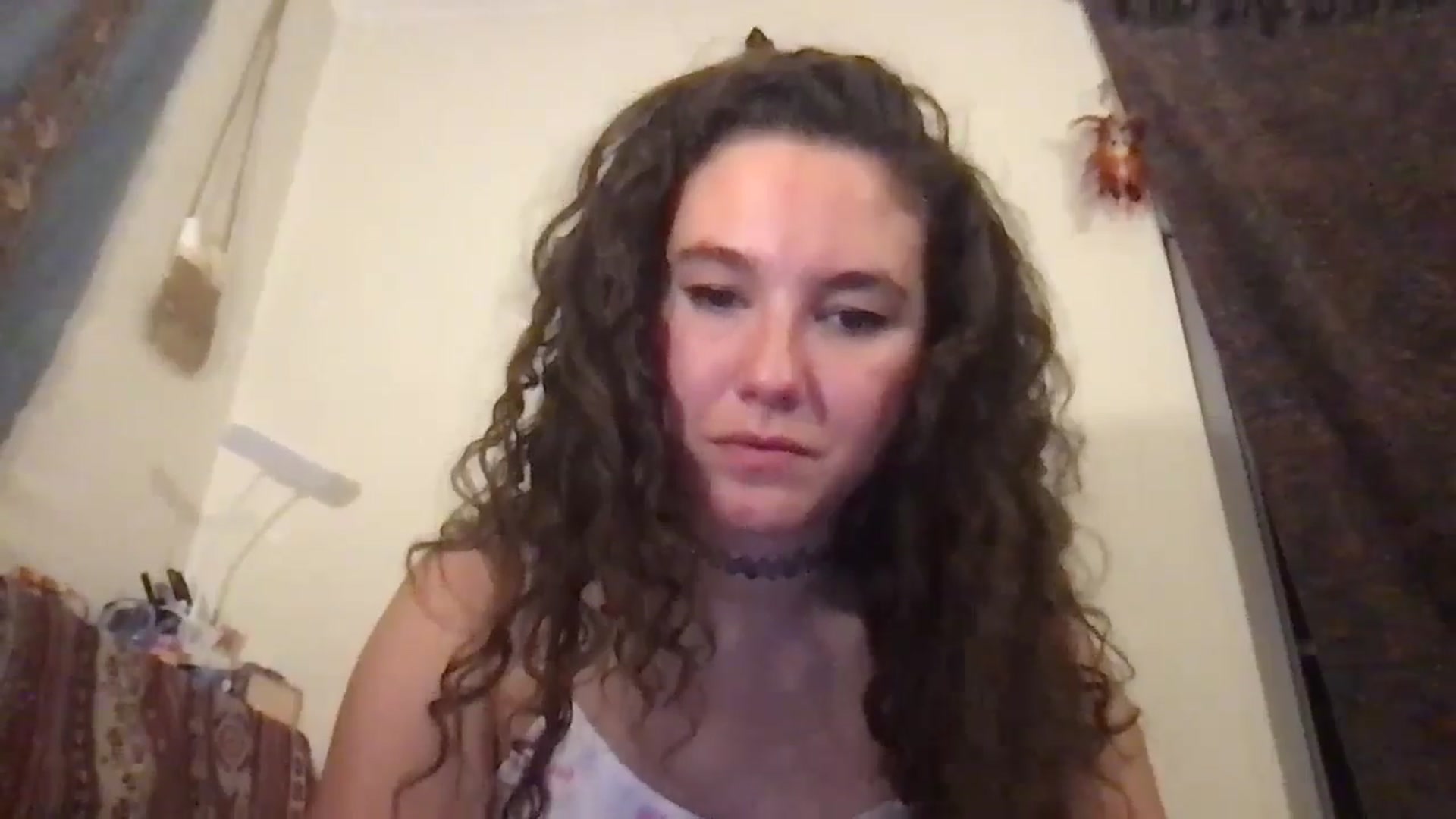 Gallery image thumbnail from lilyypop's myfreecams stream on, 06/16/2024, 07:13 image 4 of 20