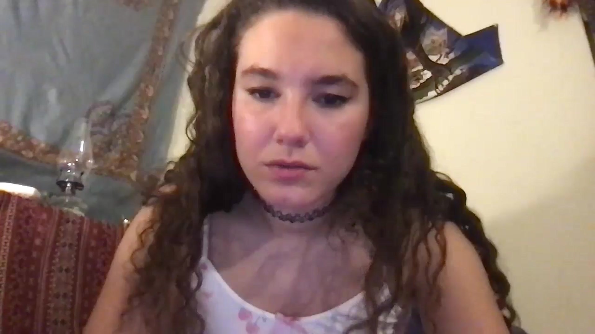Gallery image thumbnail from lilyypop's myfreecams stream on, 06/16/2024, 07:13 image 15 of 20